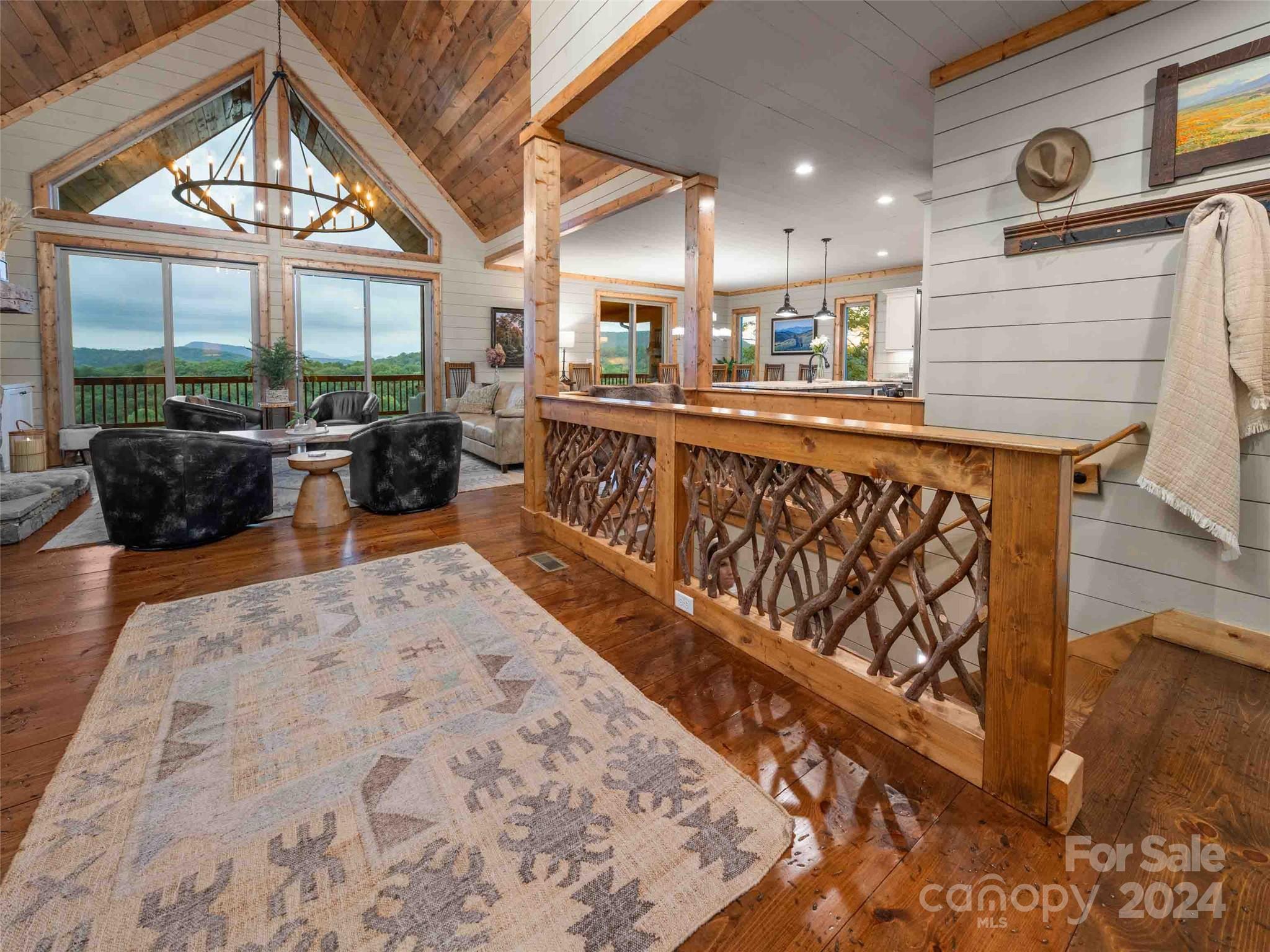 Bald Rock - Residential