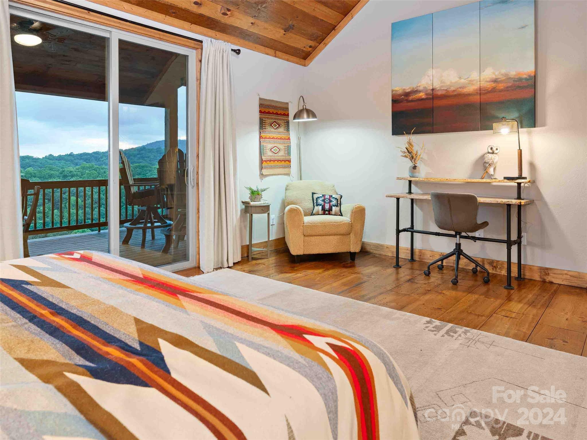 Bald Rock - Residential