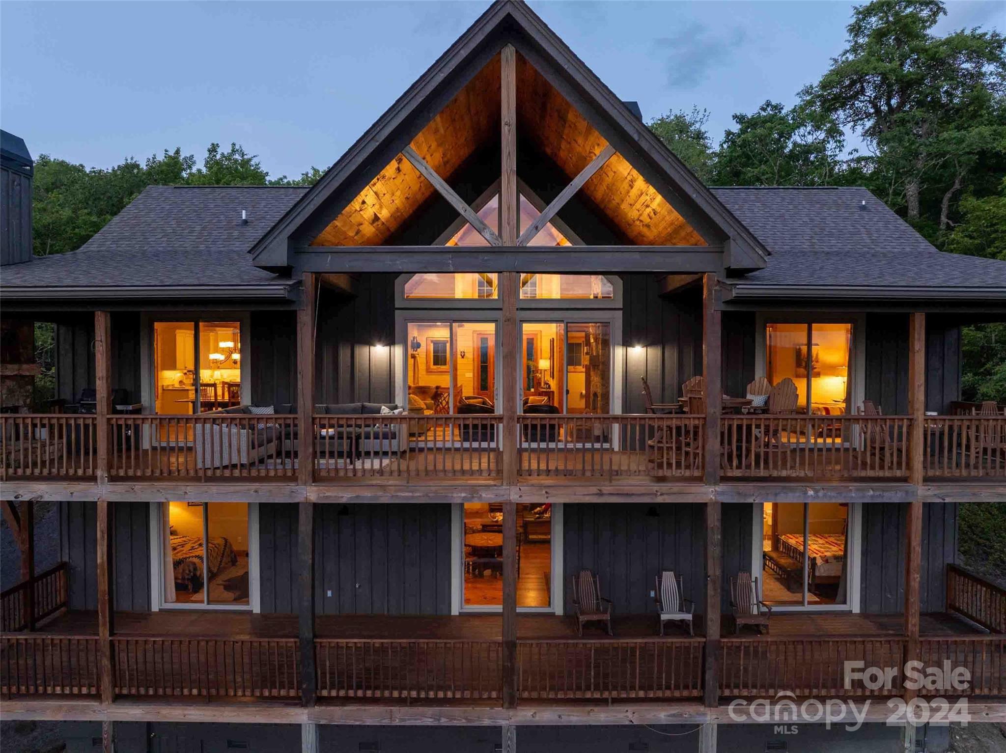 Bald Rock - Residential