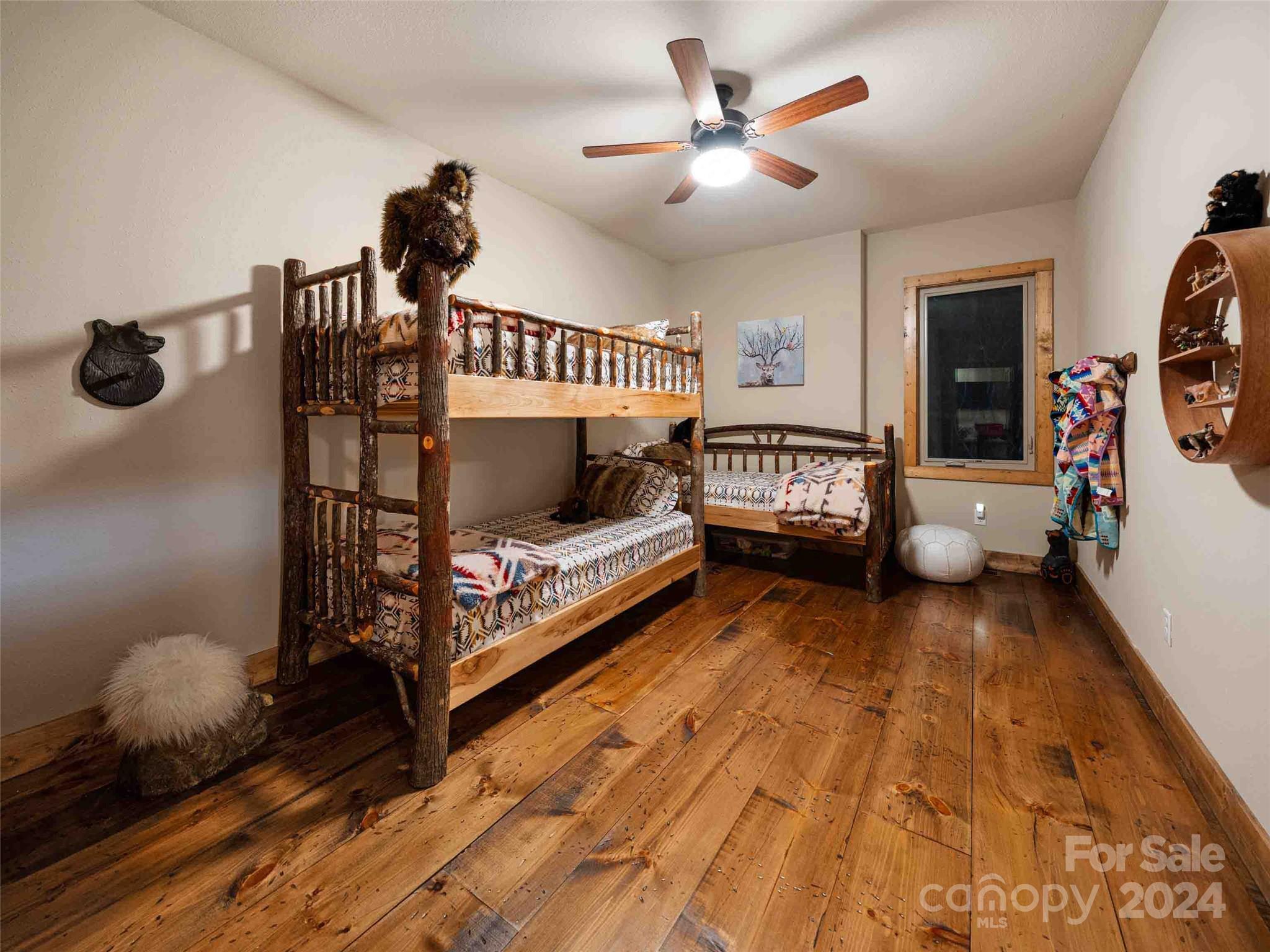 Bald Rock - Residential