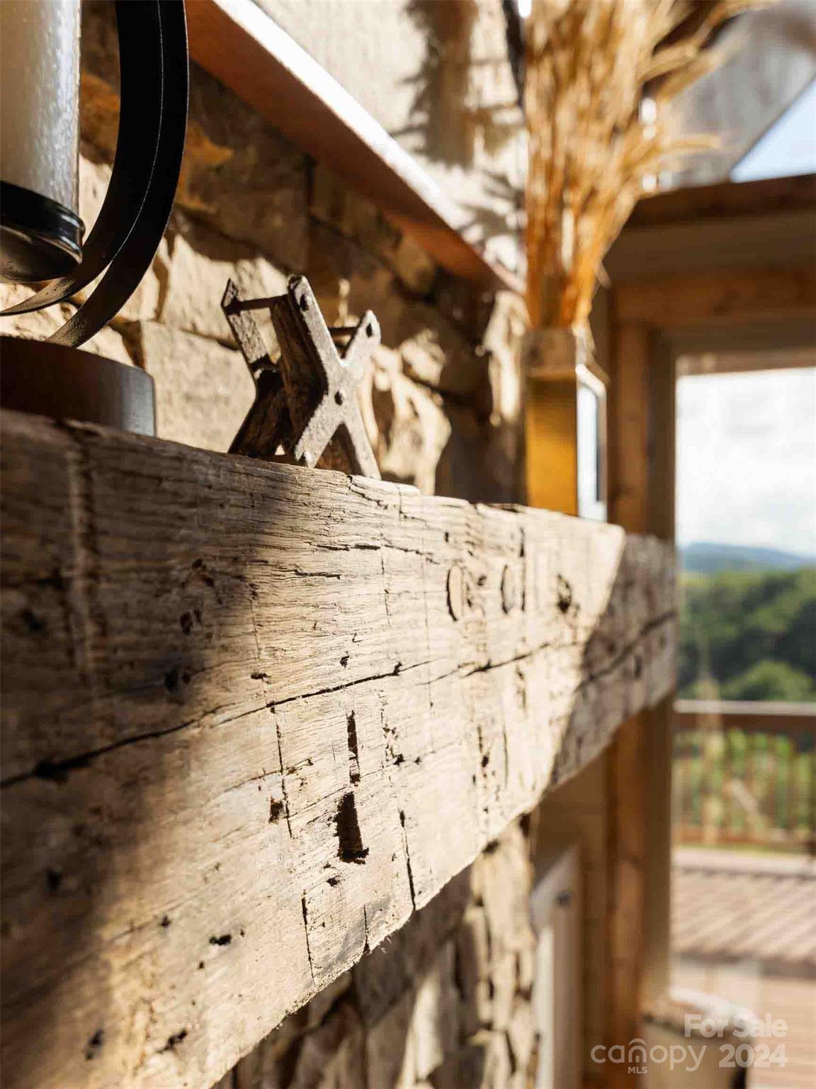 Bald Rock - Residential