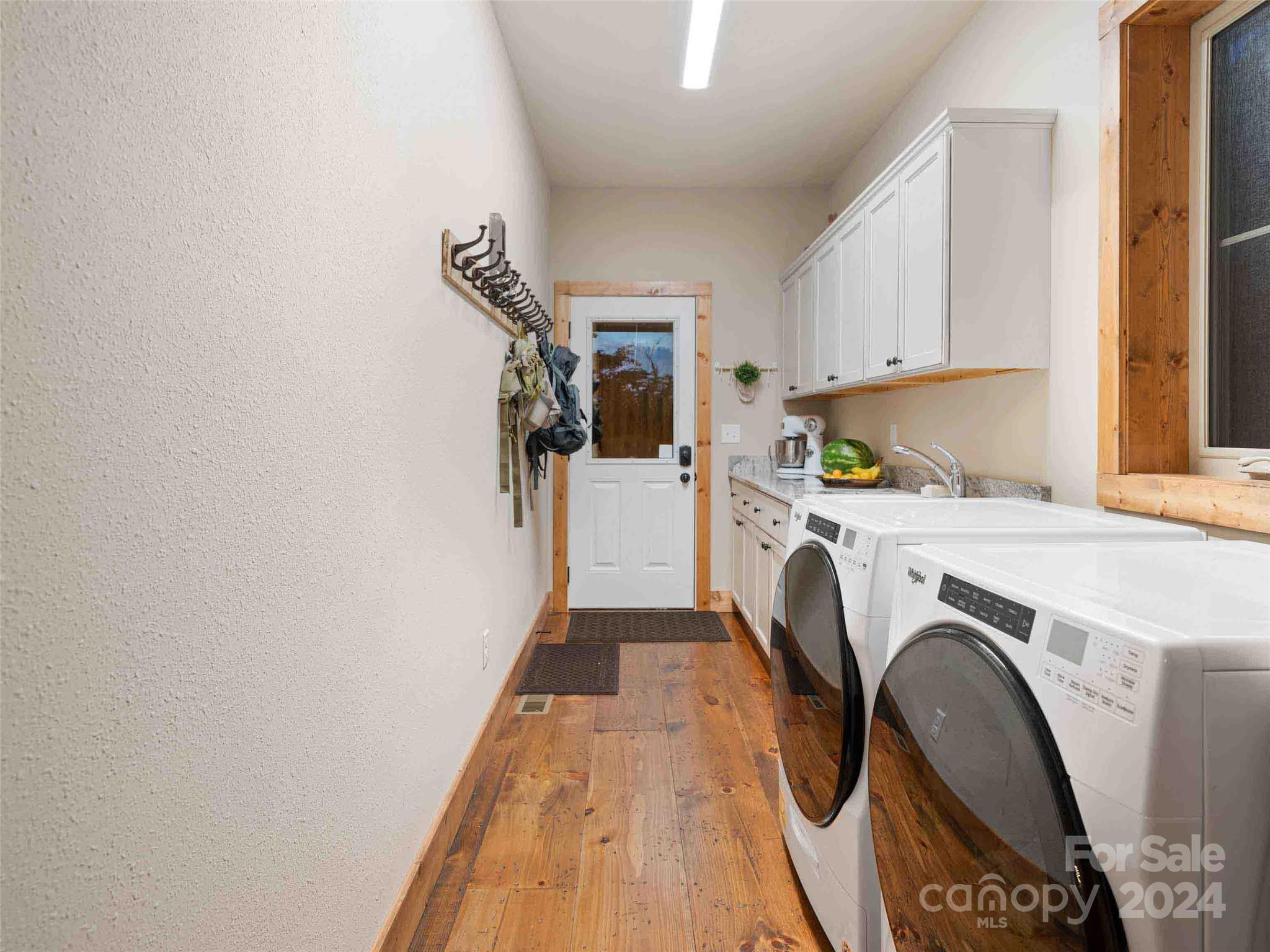 Bald Rock - Residential