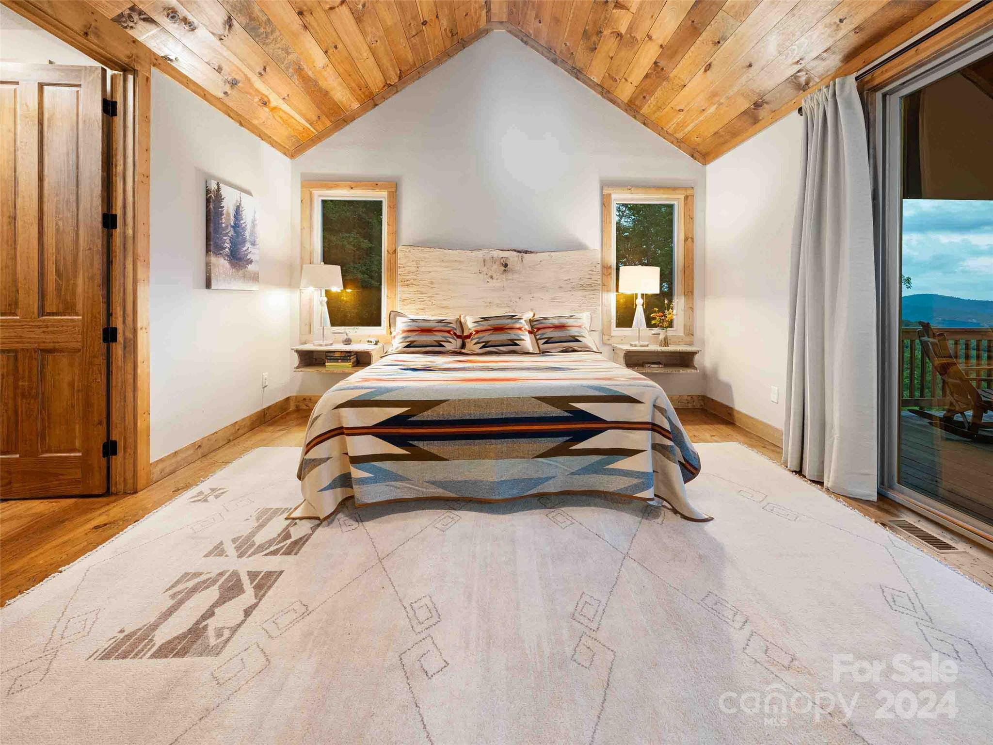 Bald Rock - Residential