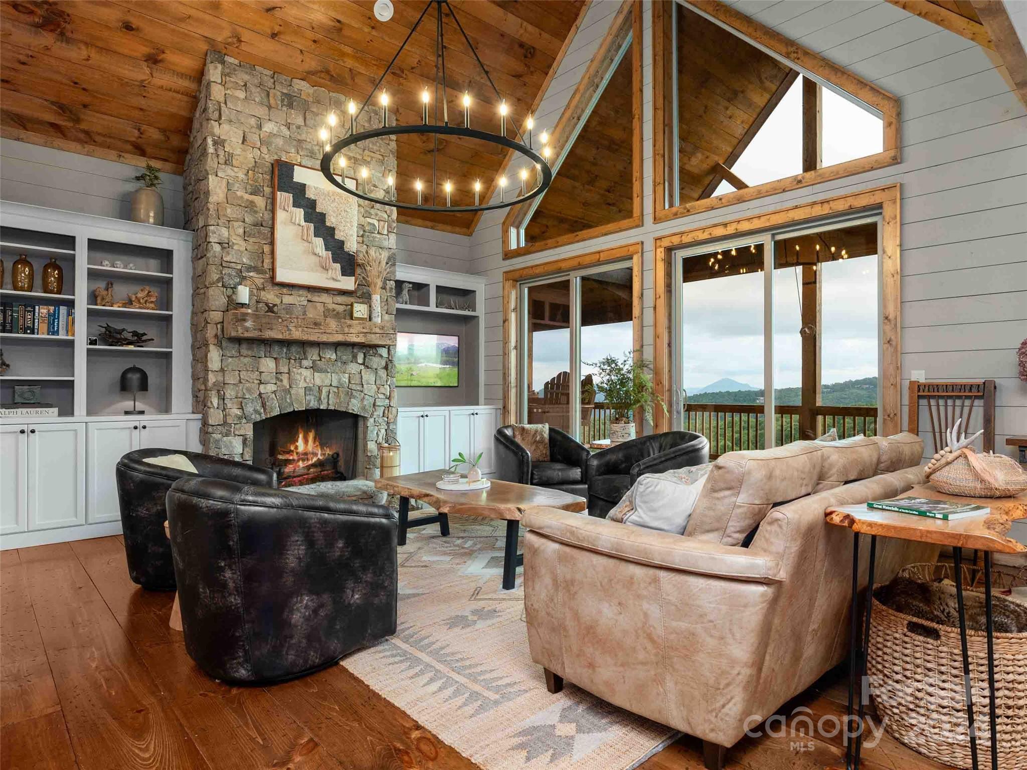 Bald Rock - Residential