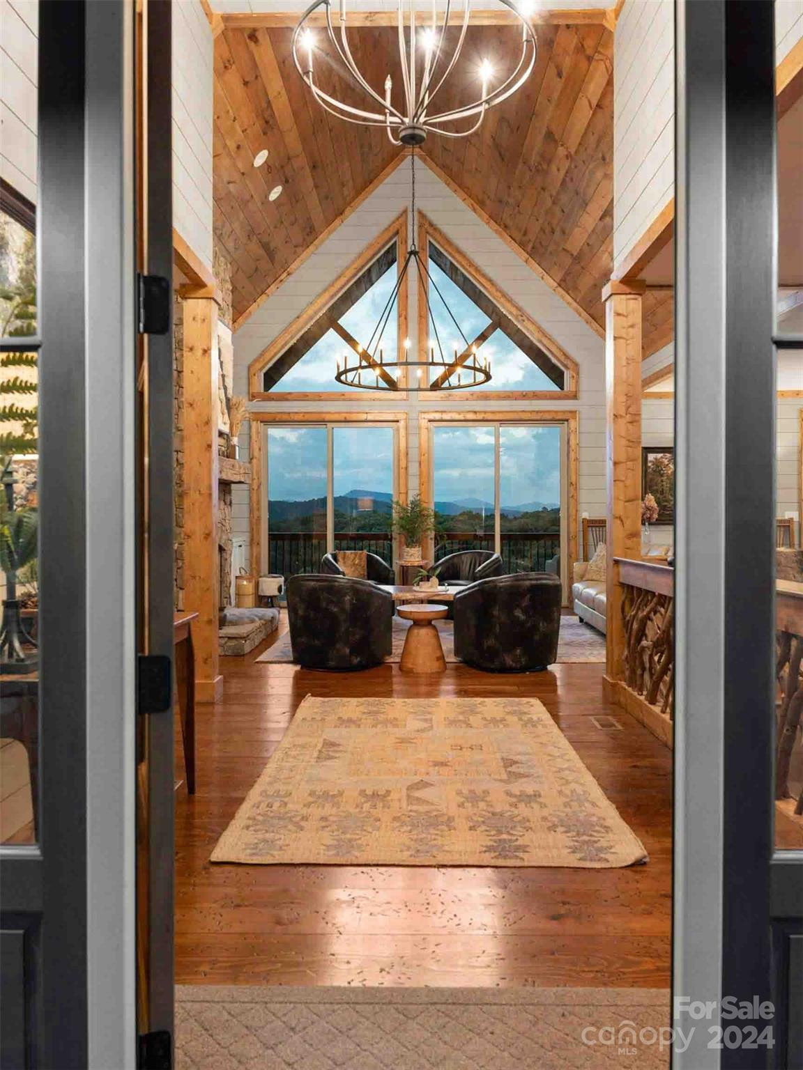 Bald Rock - Residential