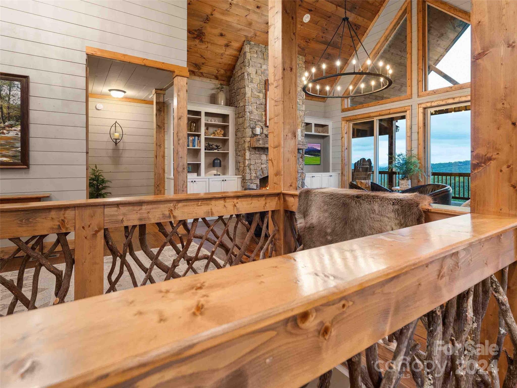 Bald Rock - Residential