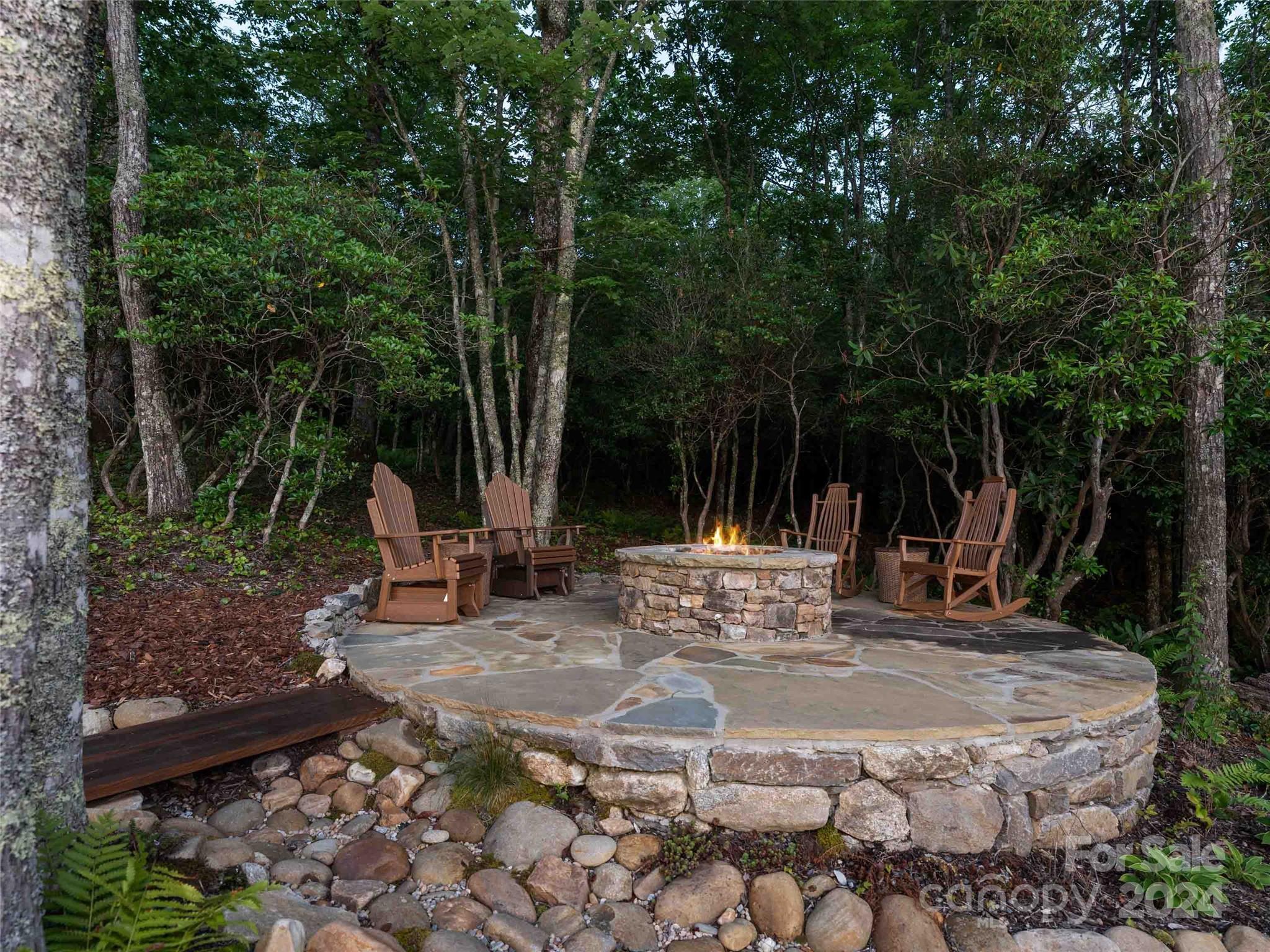 Bald Rock - Residential