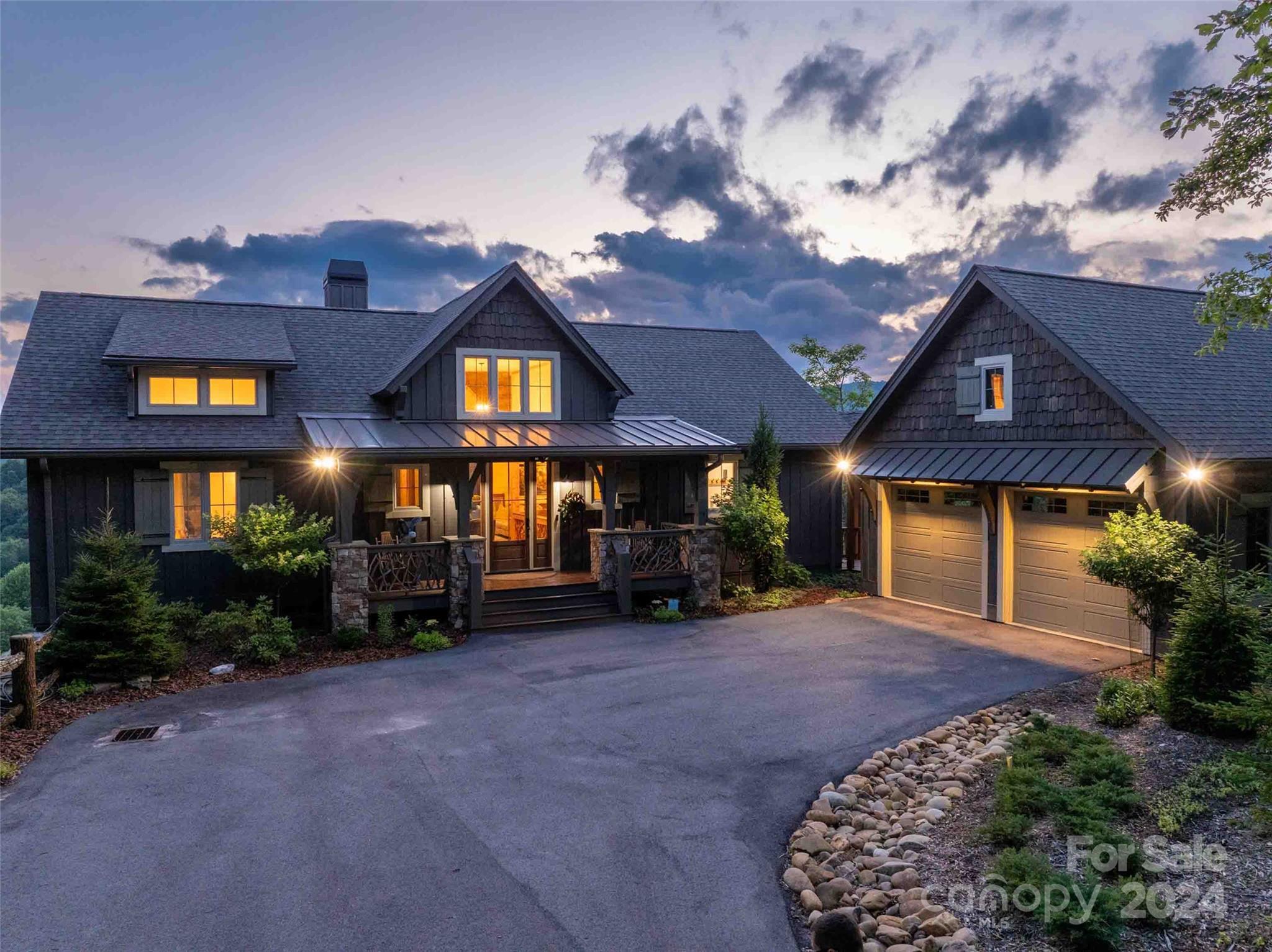 Bald Rock - Residential