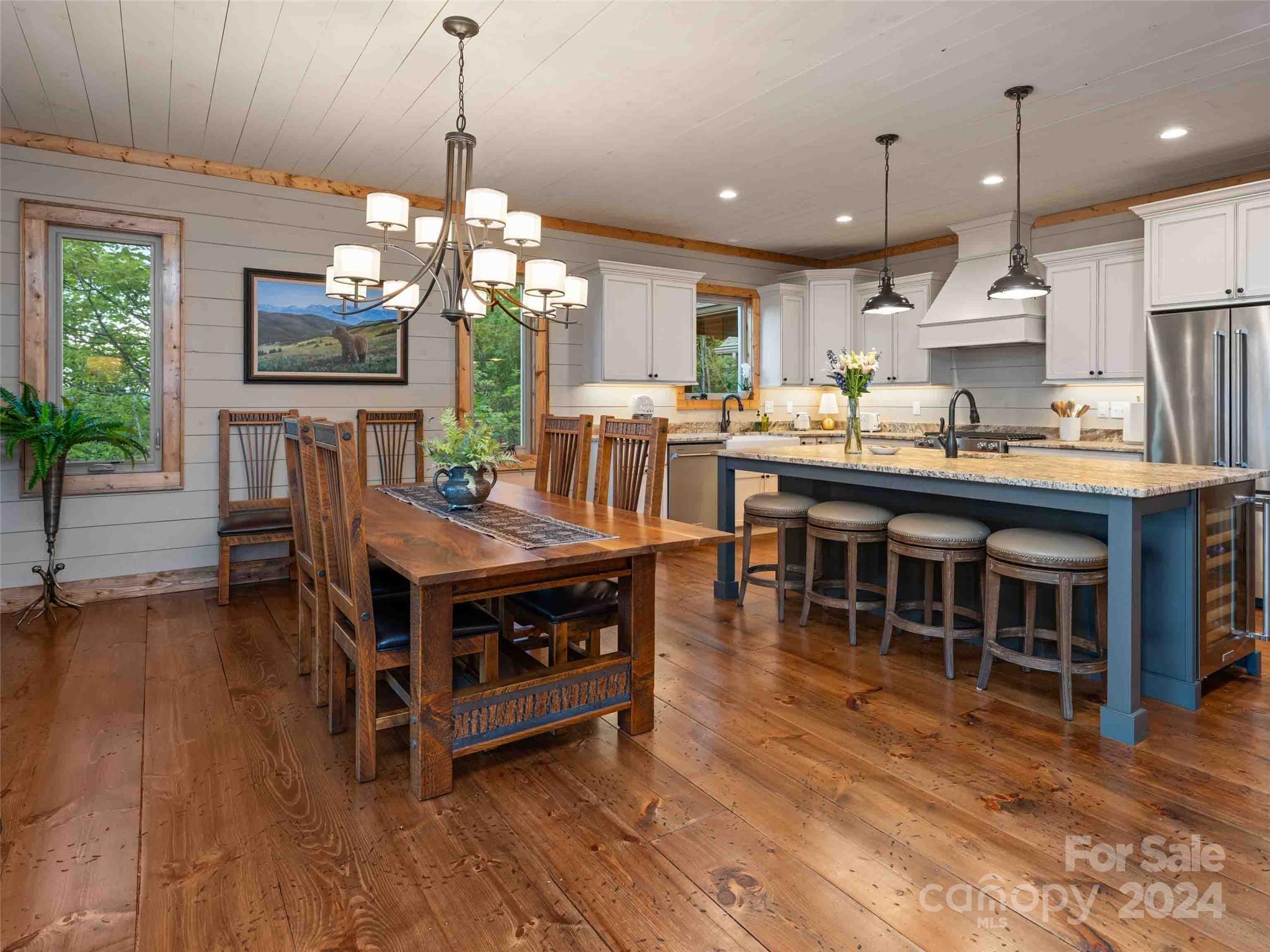 Bald Rock - Residential