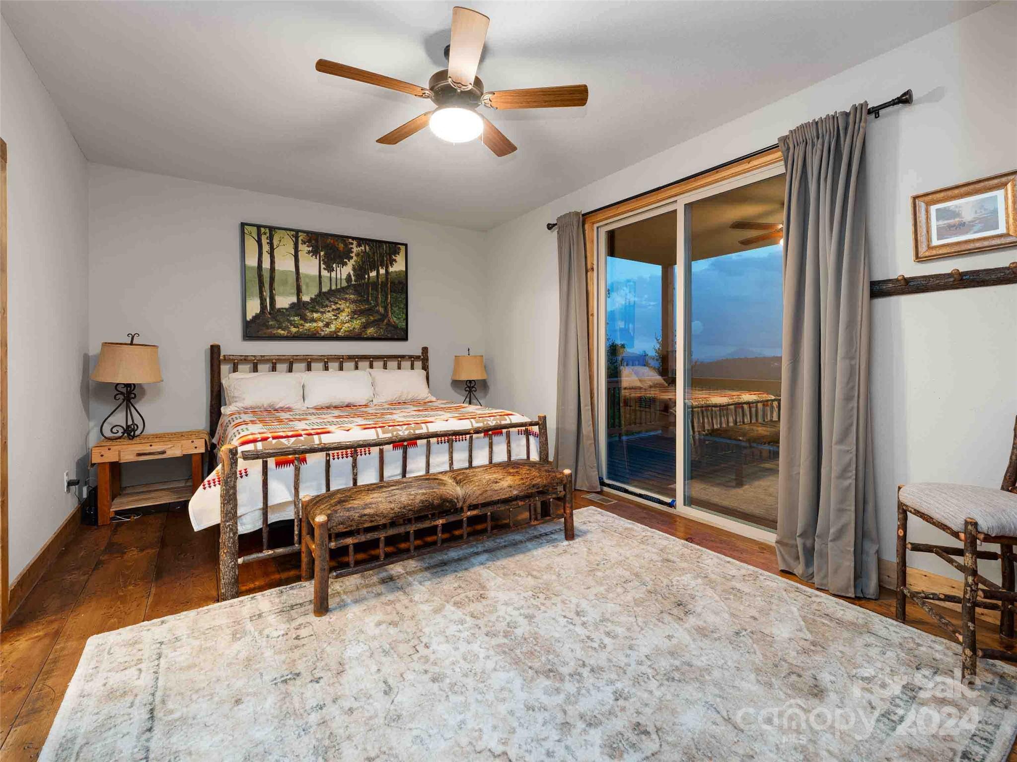 Bald Rock - Residential