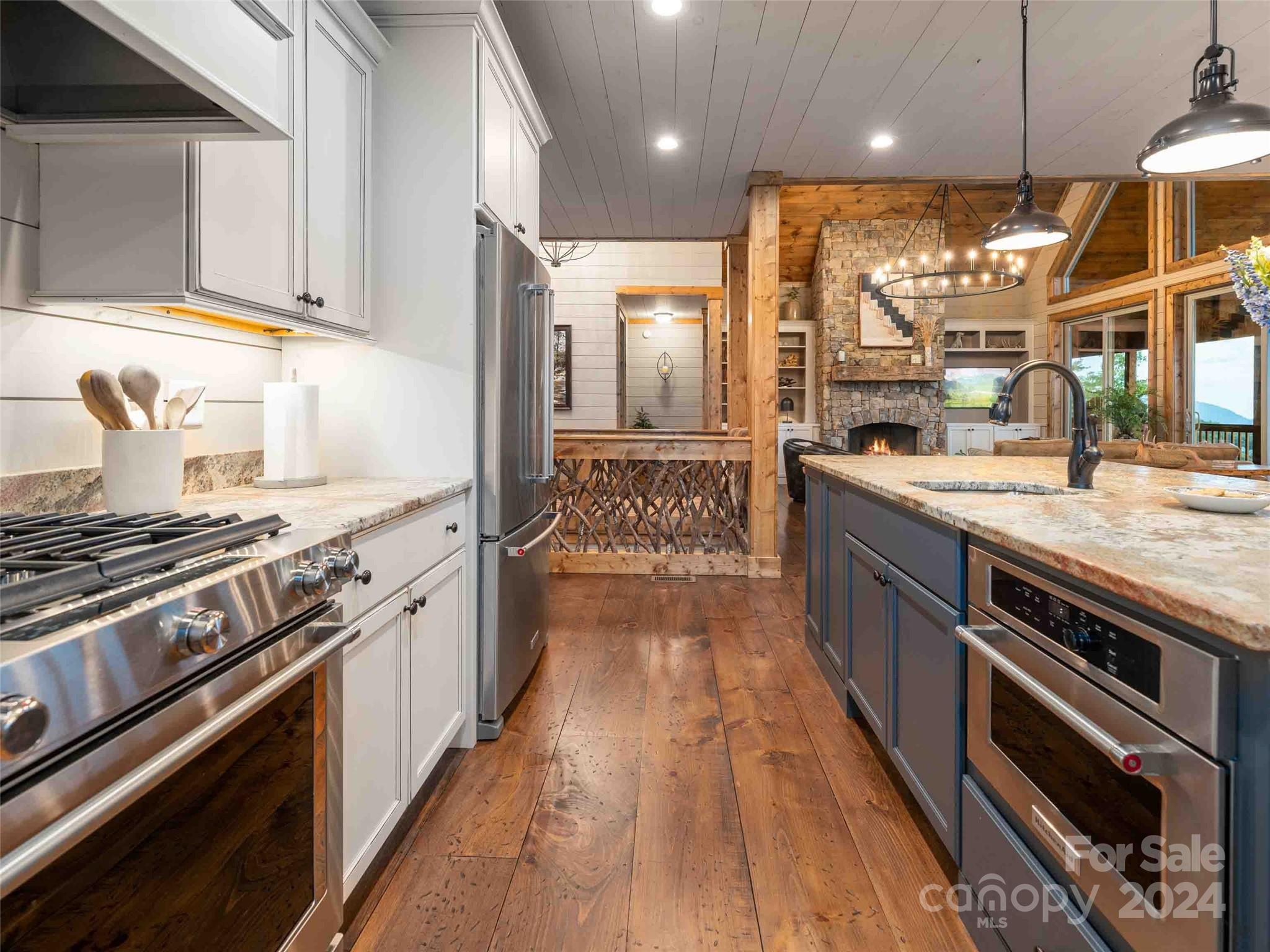 Bald Rock - Residential