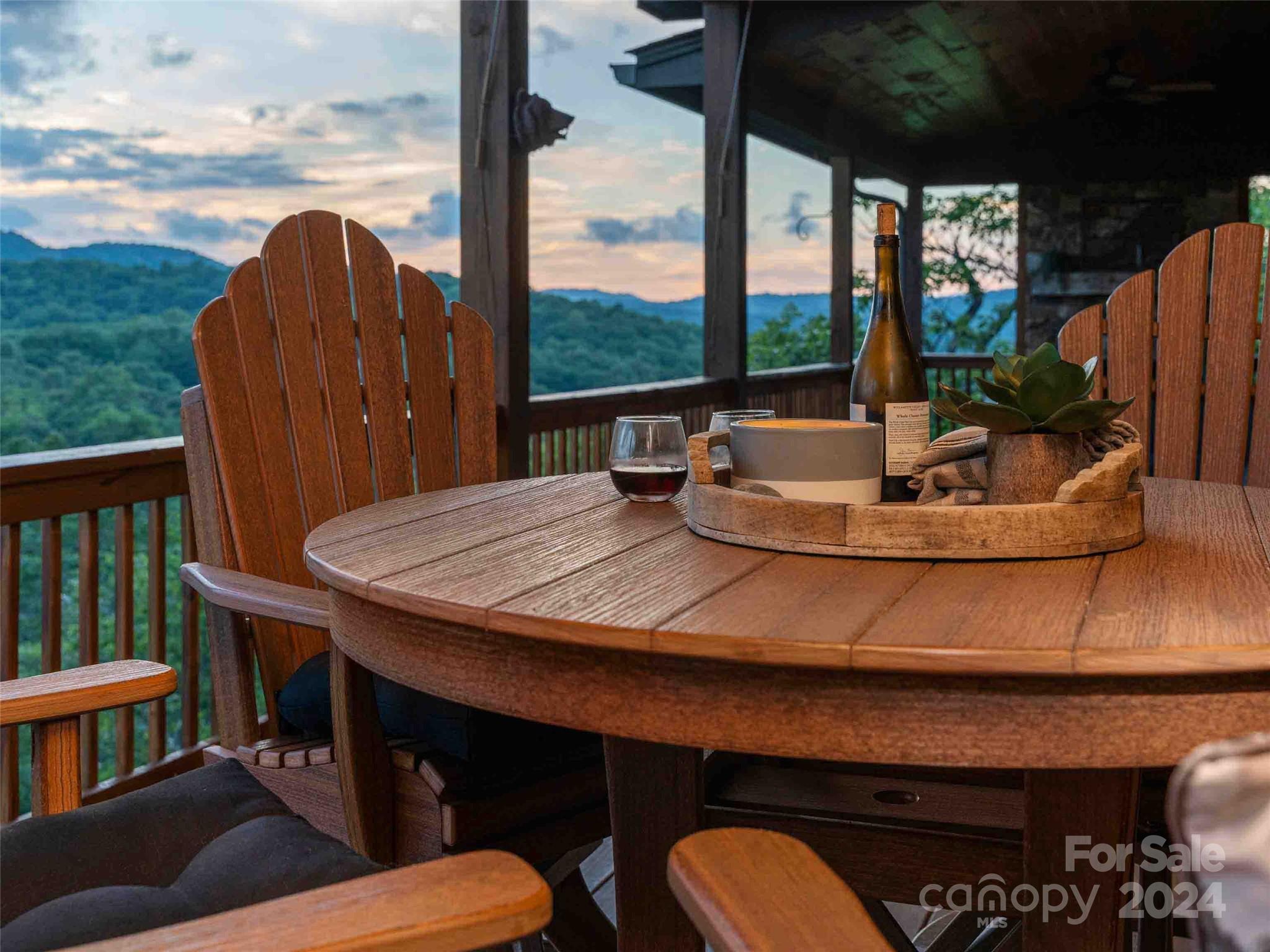 Bald Rock - Residential