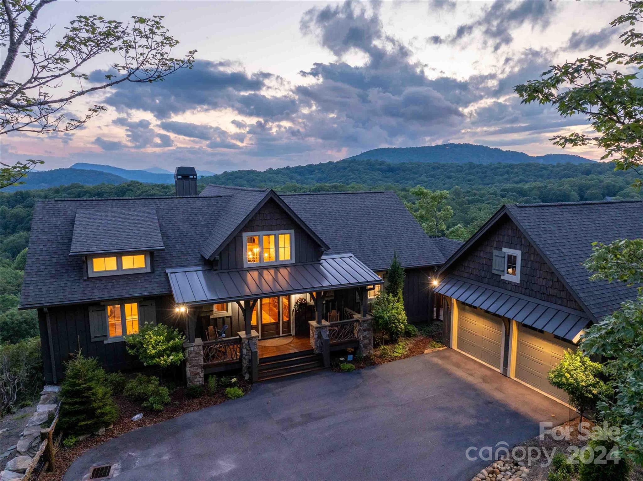 Bald Rock - Residential