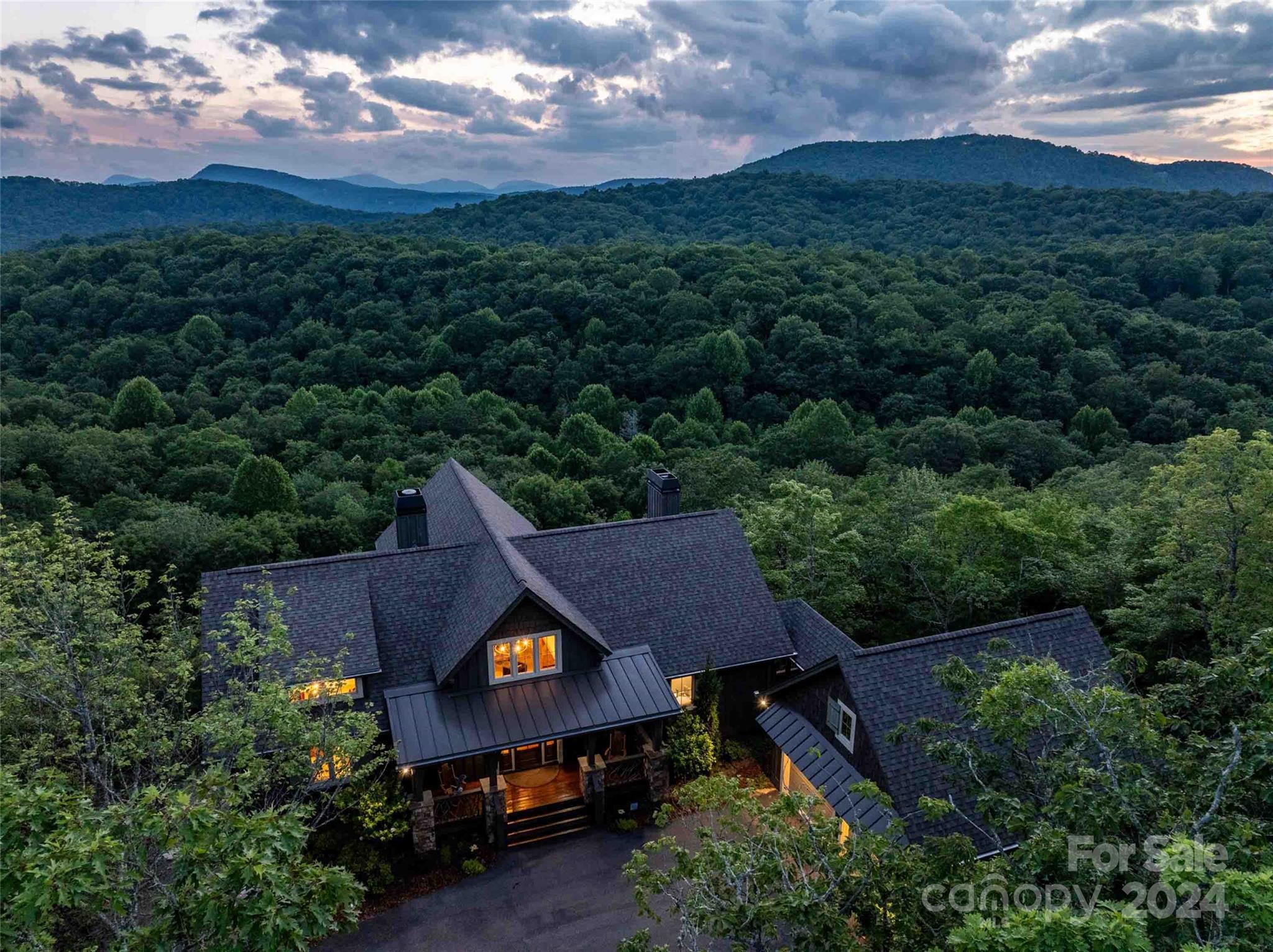 Bald Rock - Residential