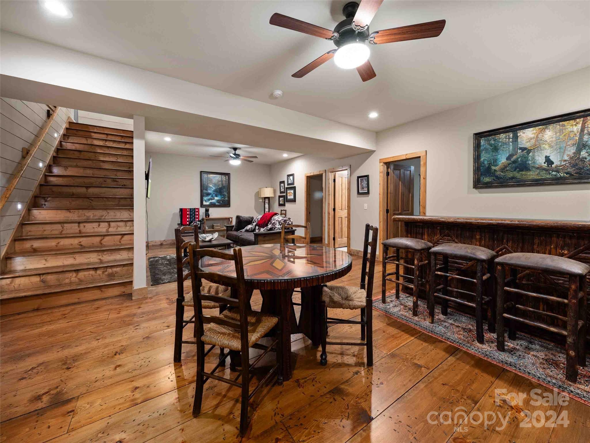 Bald Rock - Residential