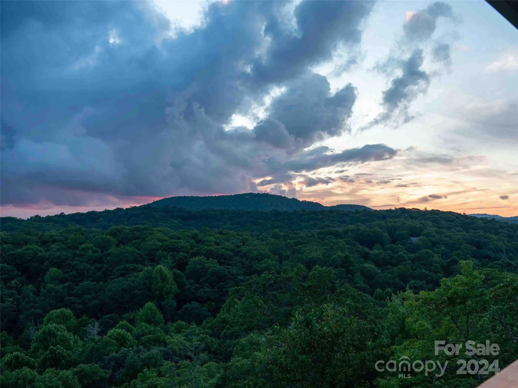 Bald Rock - Residential
