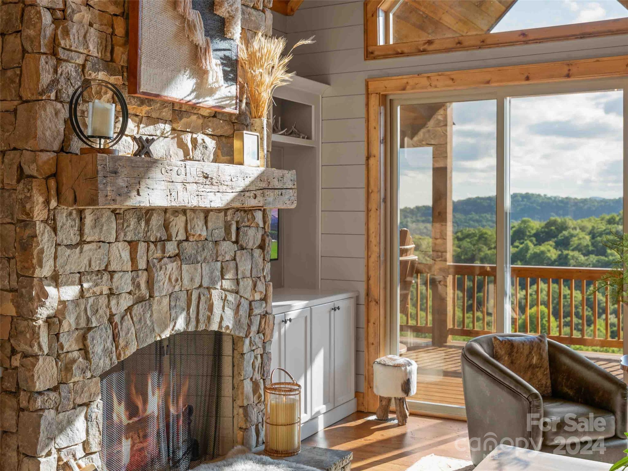 Bald Rock - Residential