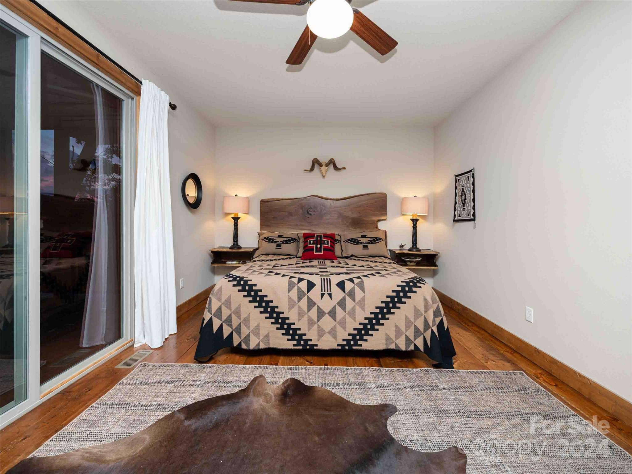 Bald Rock - Residential