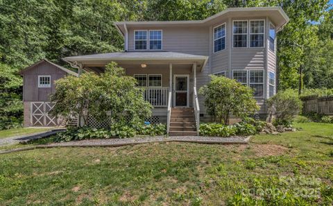 619 Beaverdam Road Asheville NC 28804