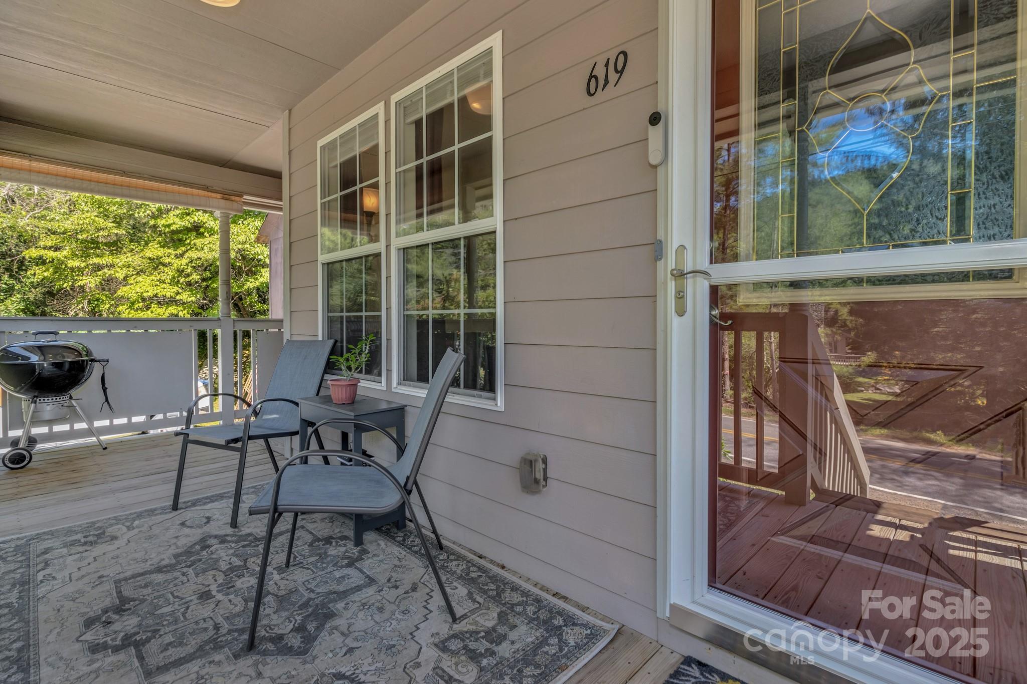 619 Beaverdam Road