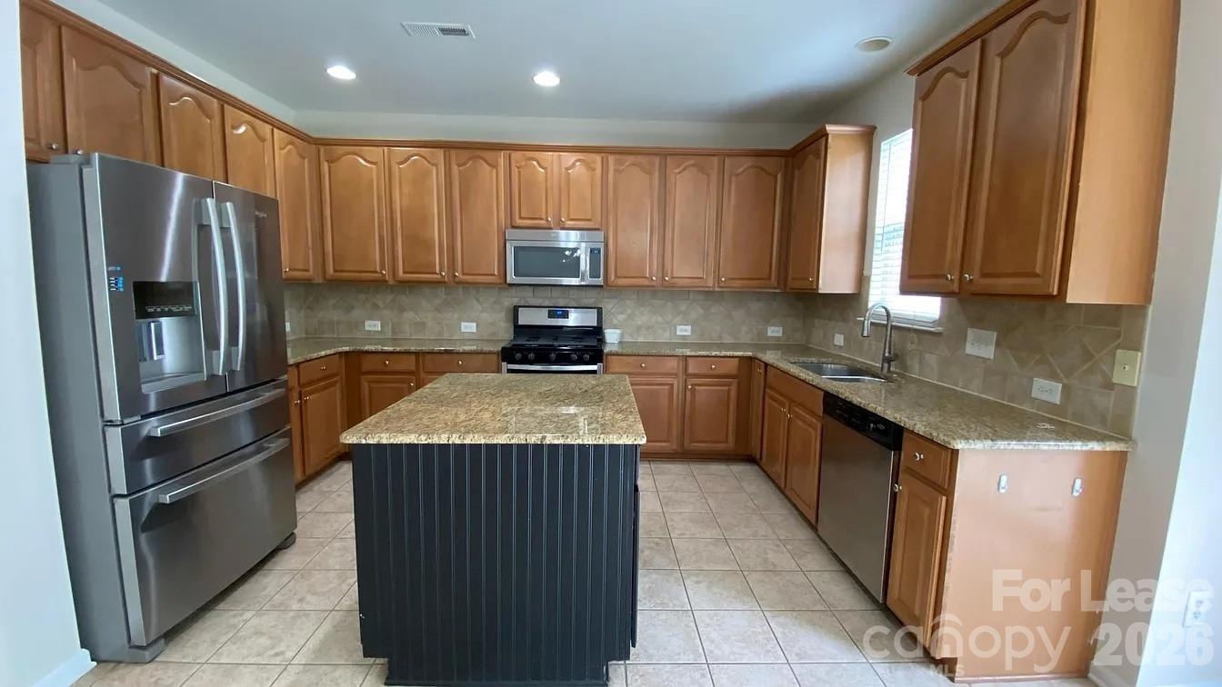 Stone Creek Ranch - Residential Lease