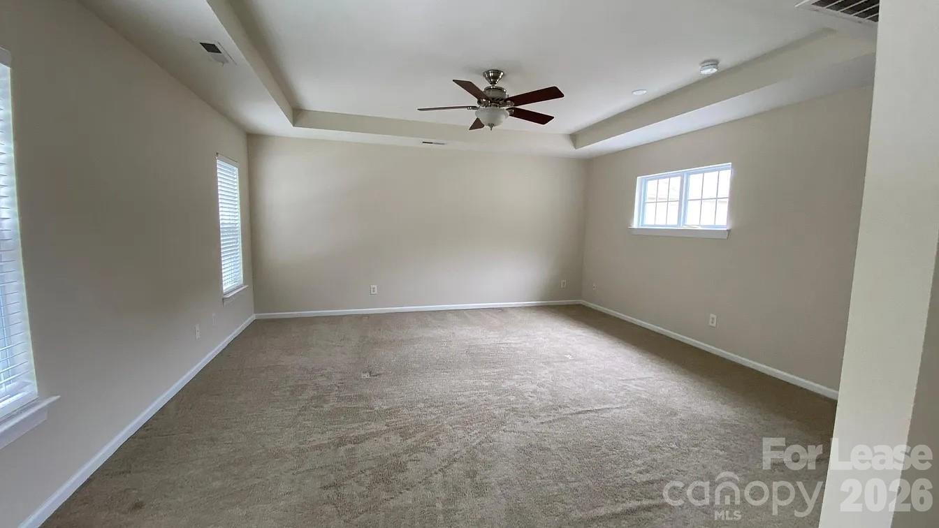 Stone Creek Ranch - Residential Lease