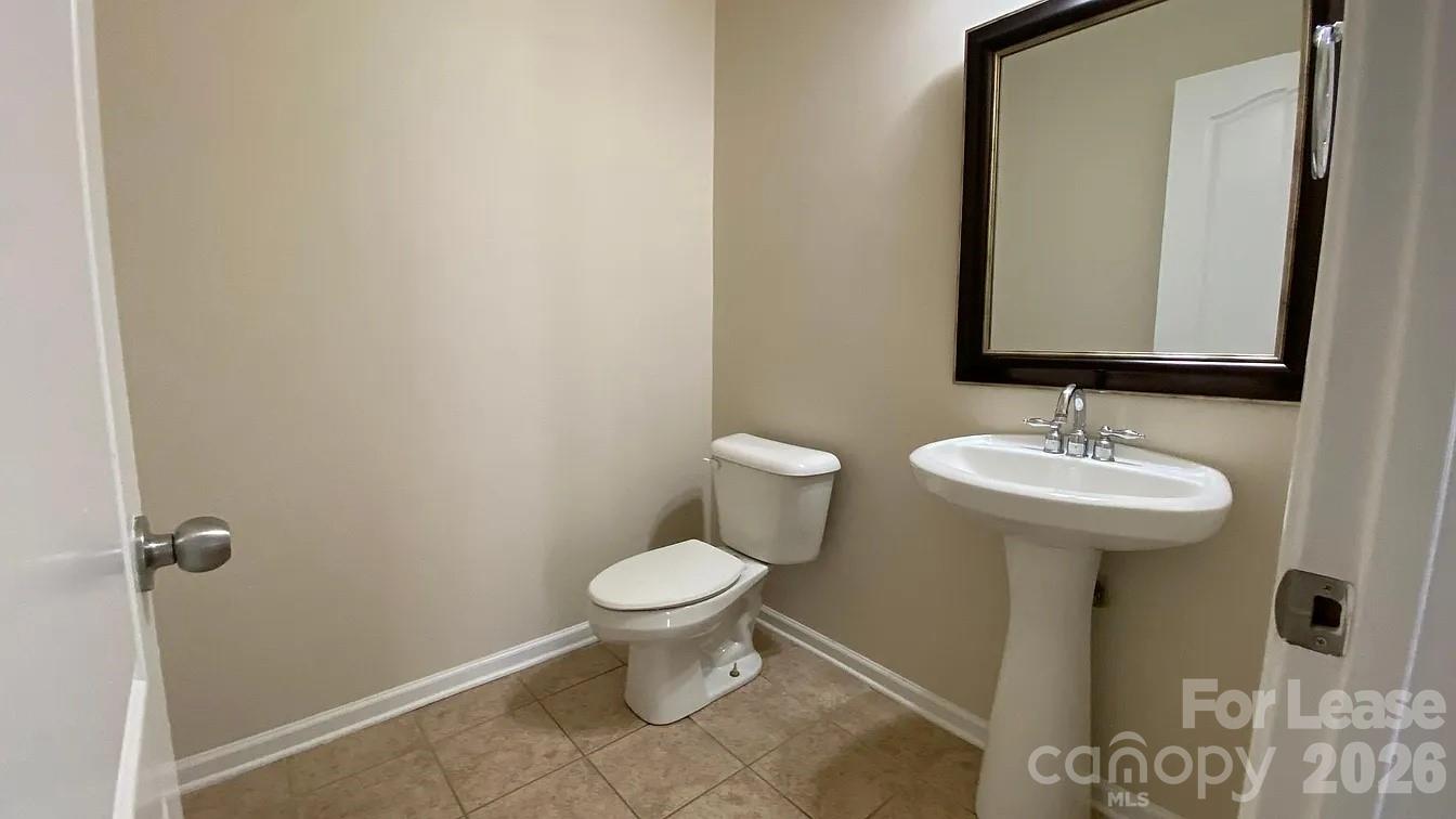 Stone Creek Ranch - Residential Lease