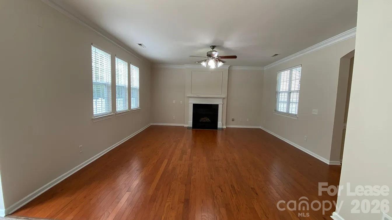 Stone Creek Ranch - Residential Lease