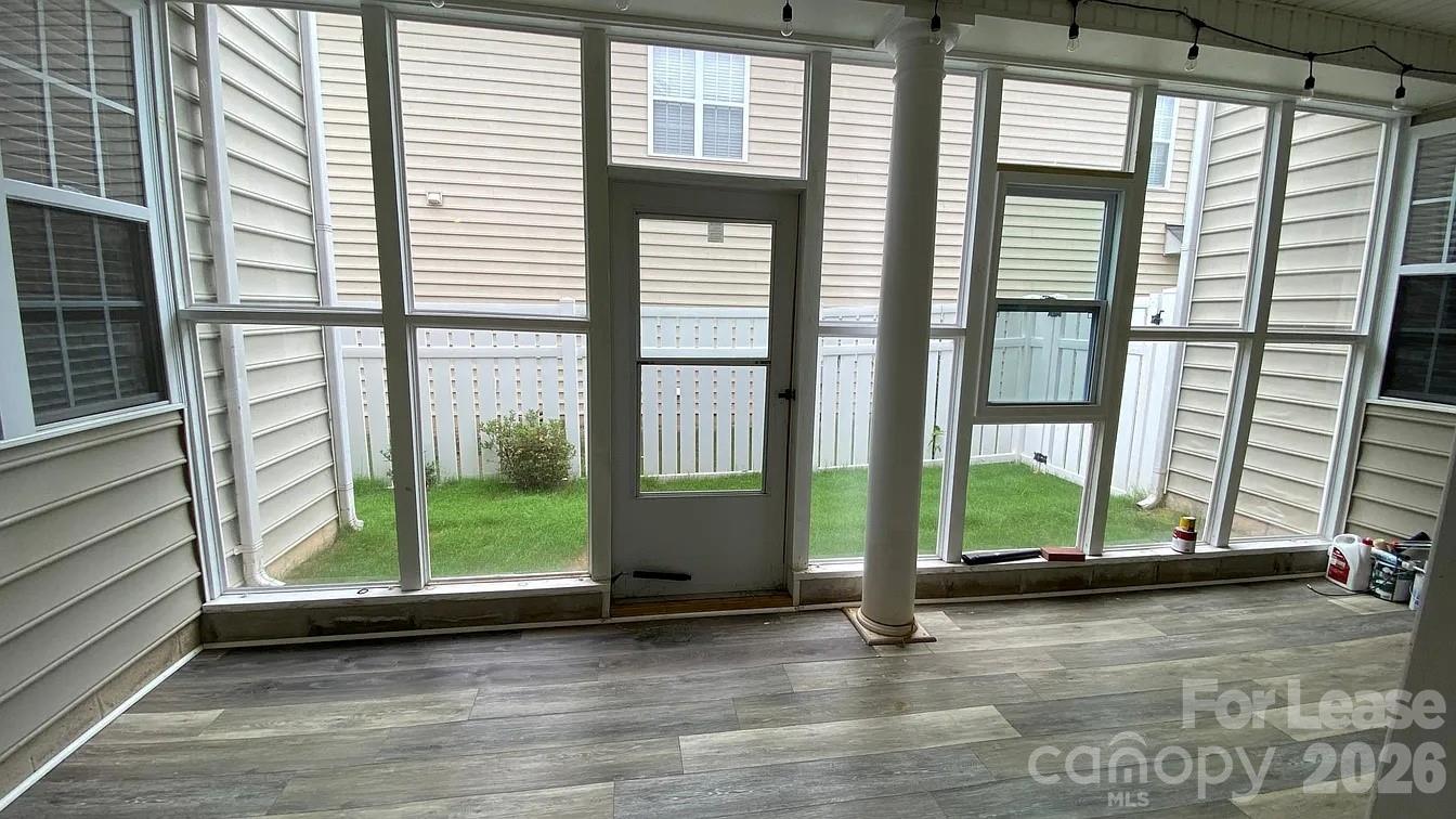 Stone Creek Ranch - Residential Lease