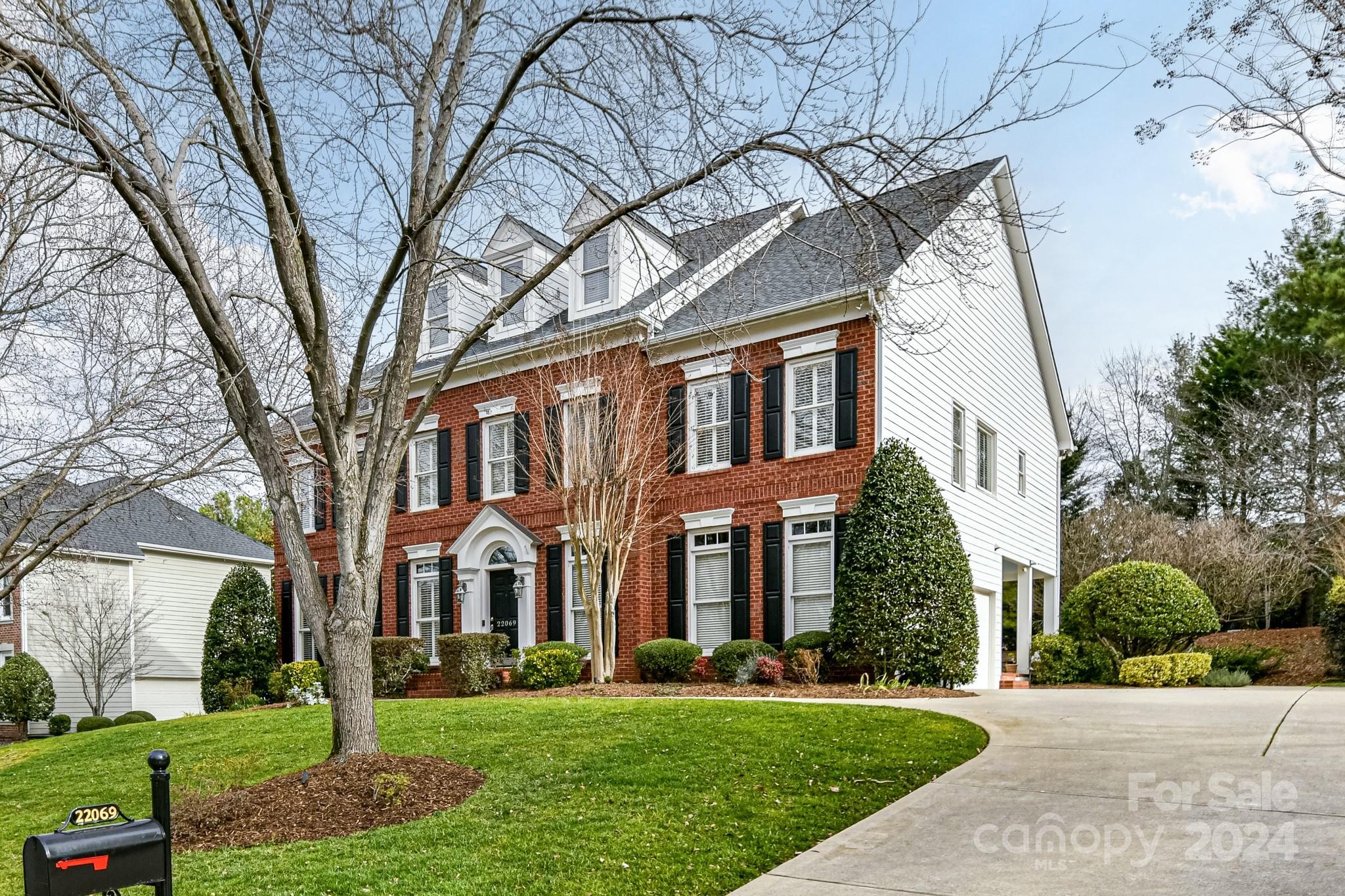 Bridgehampton - Residential