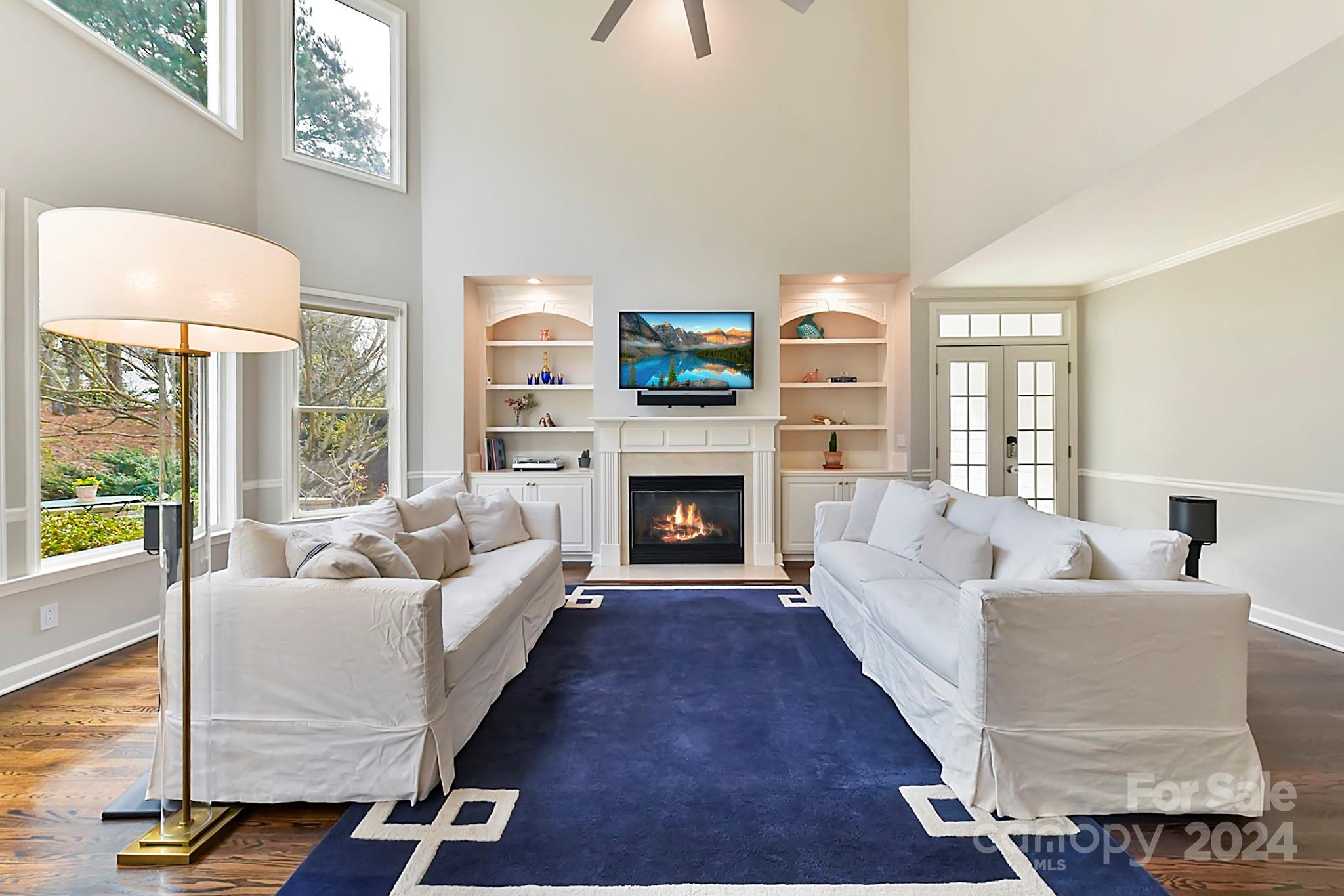 Bridgehampton - Residential