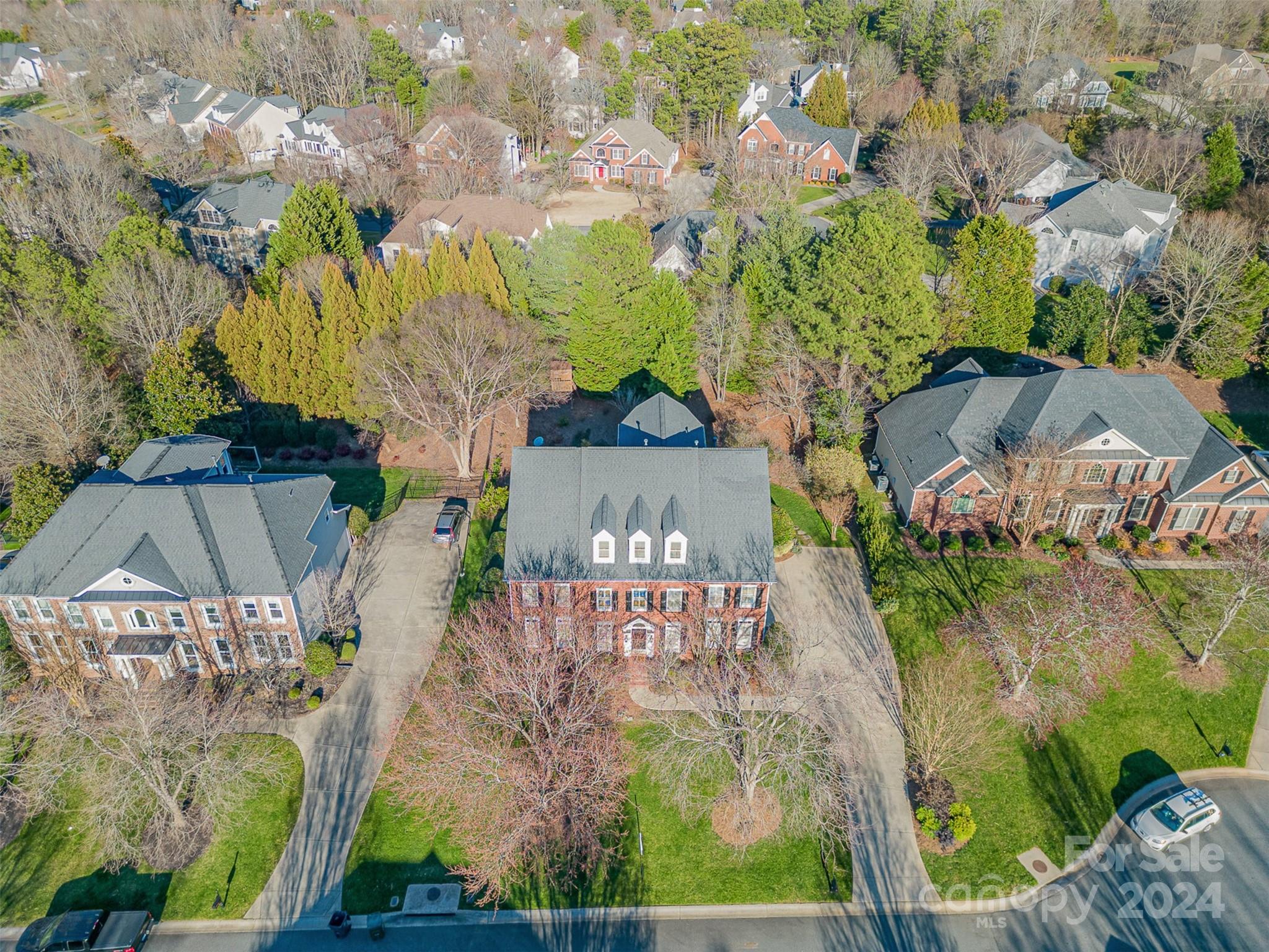 Bridgehampton - Residential