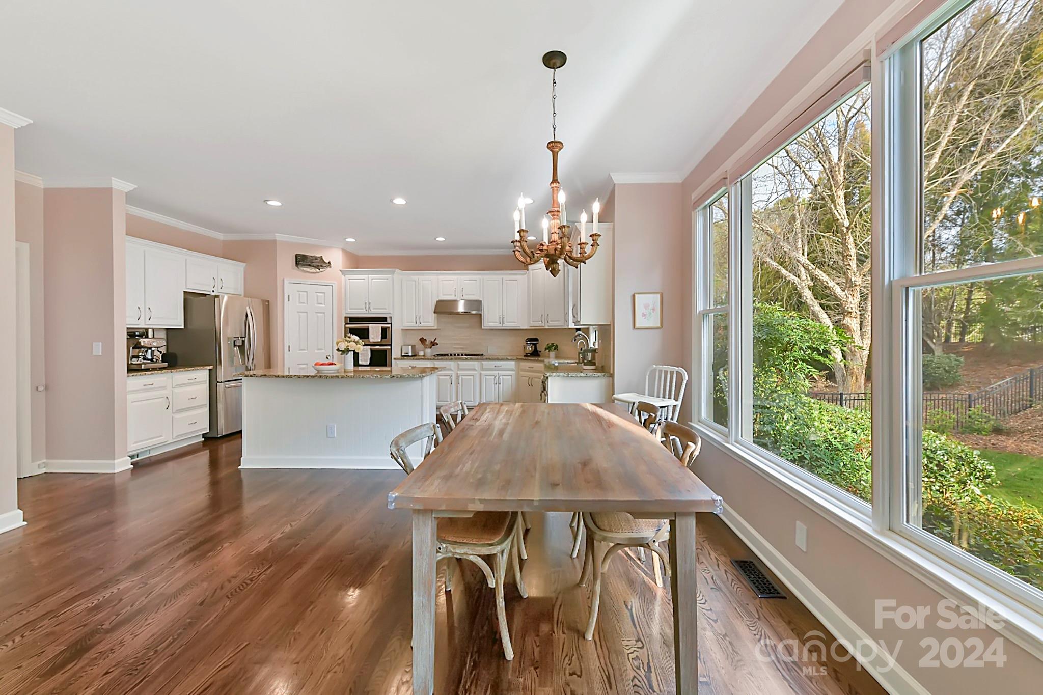 Bridgehampton - Residential