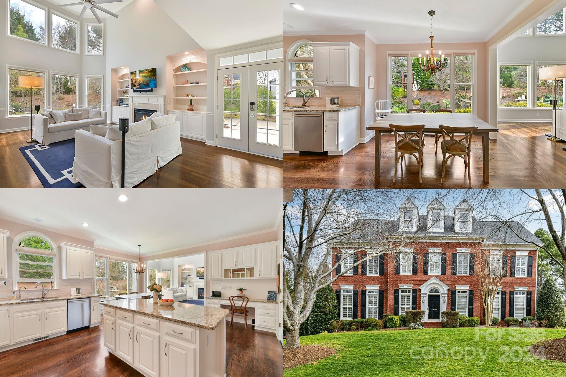 Bridgehampton - Residential