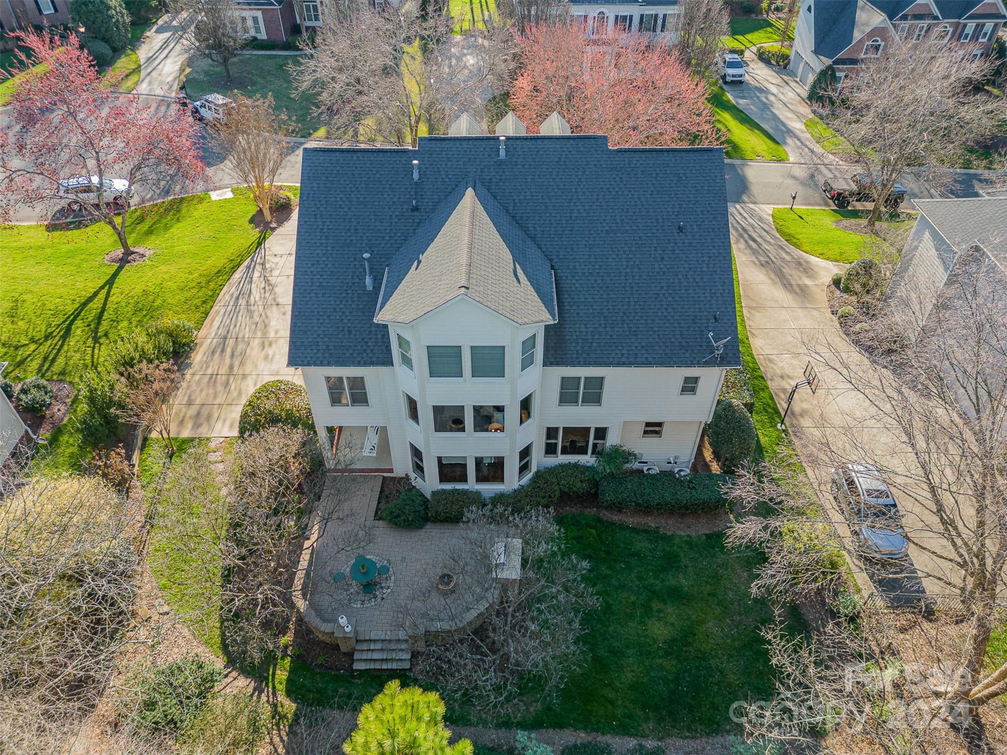 Bridgehampton - Residential