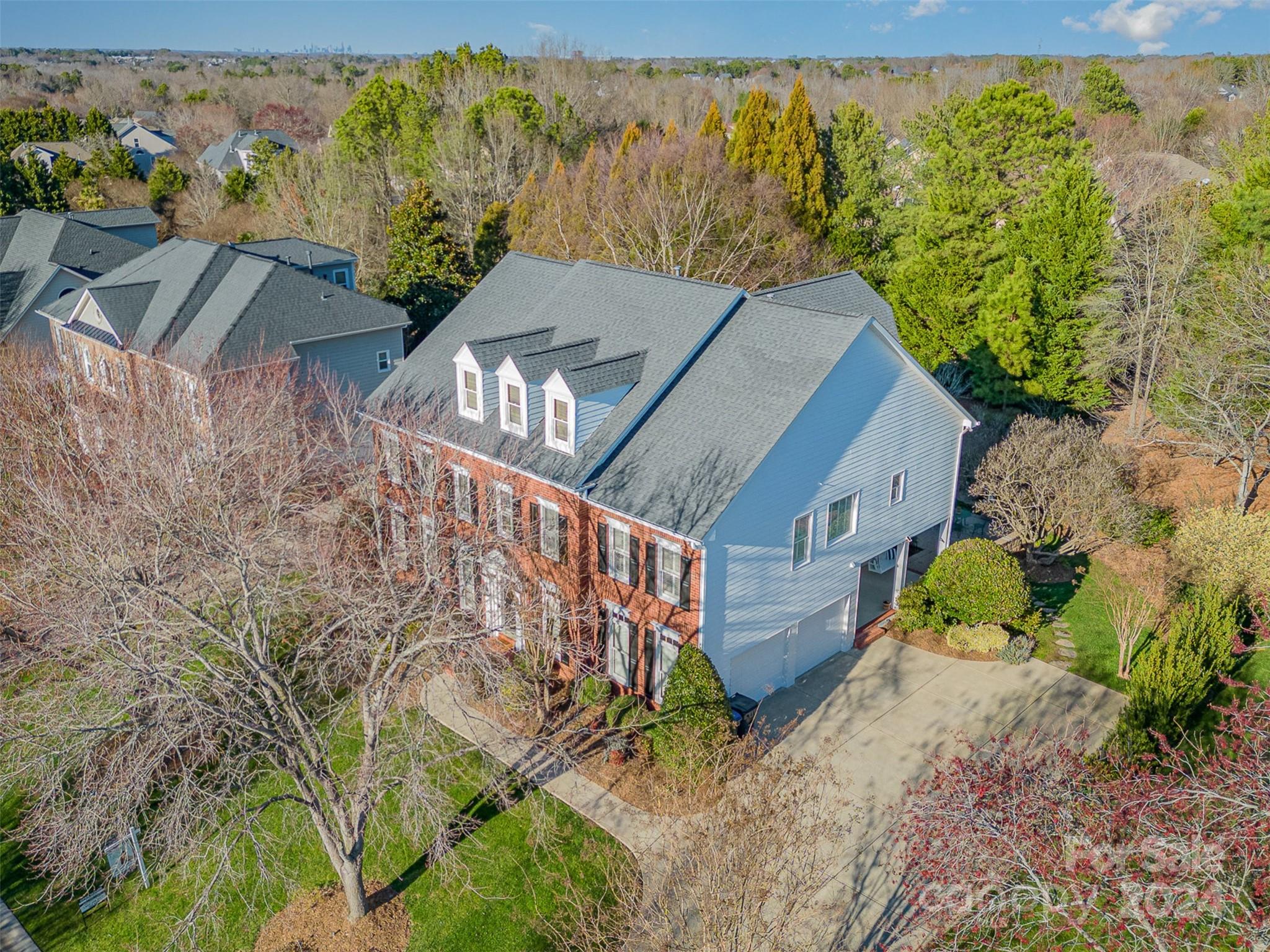 Bridgehampton - Residential