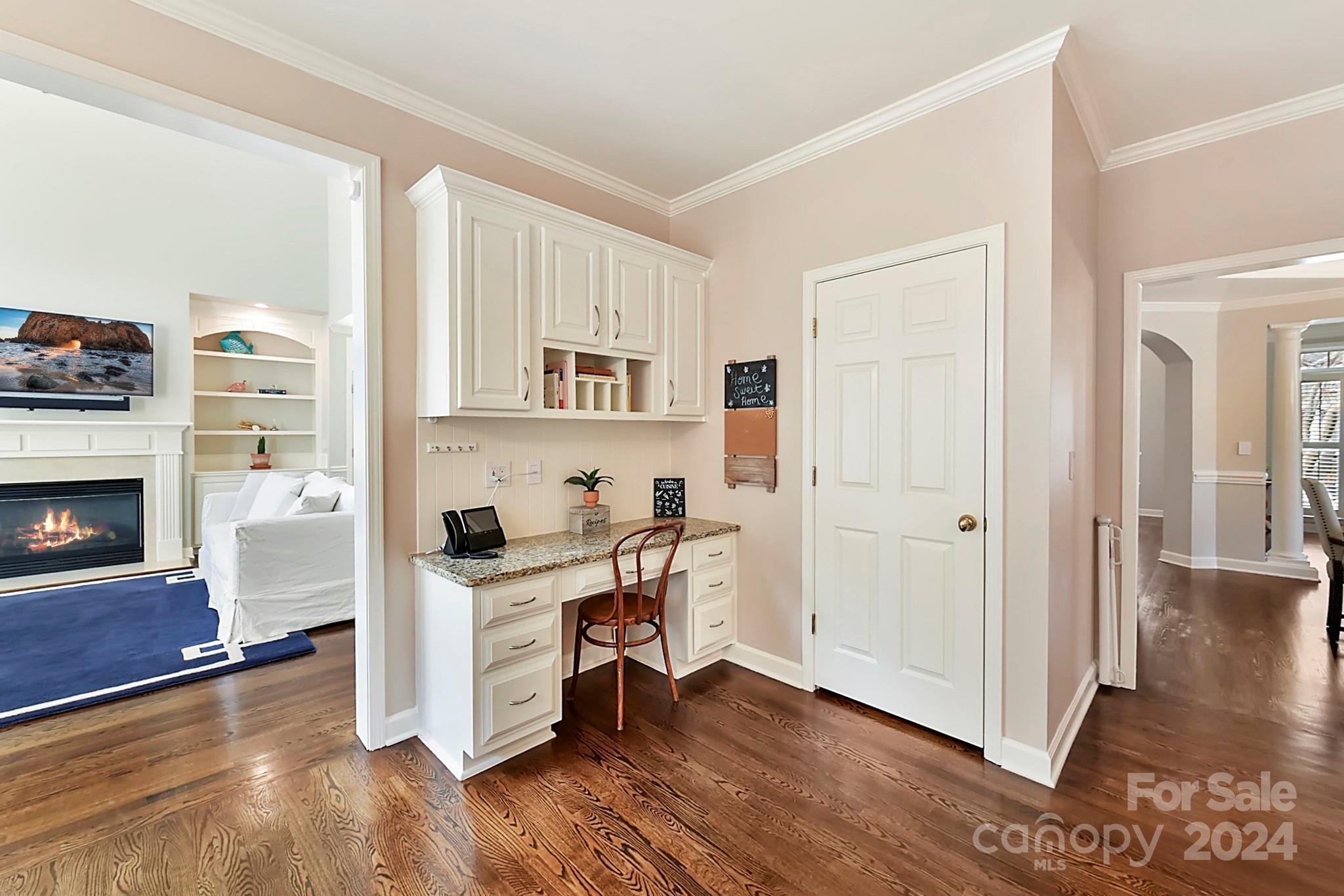 Bridgehampton - Residential