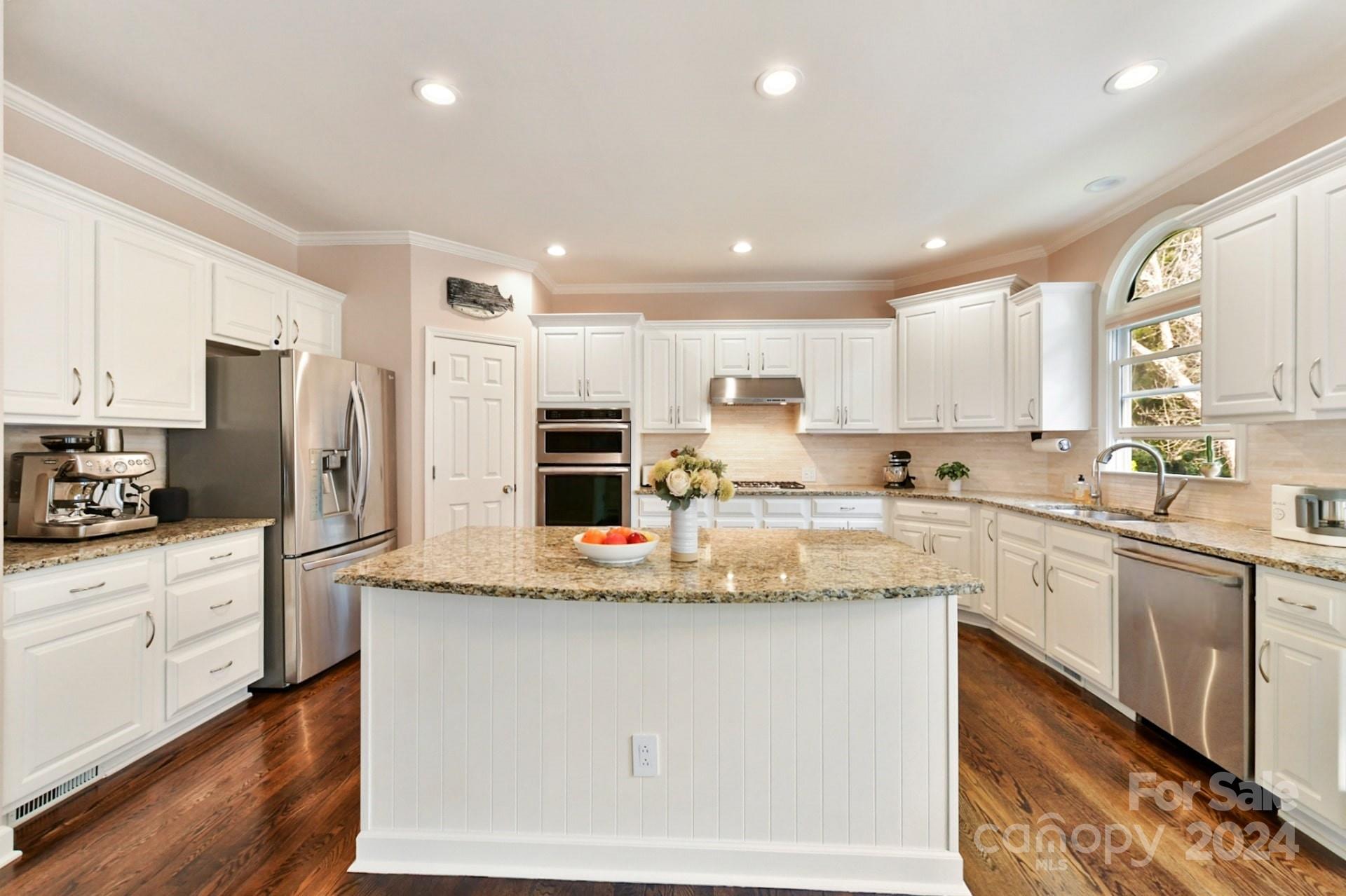 Bridgehampton - Residential