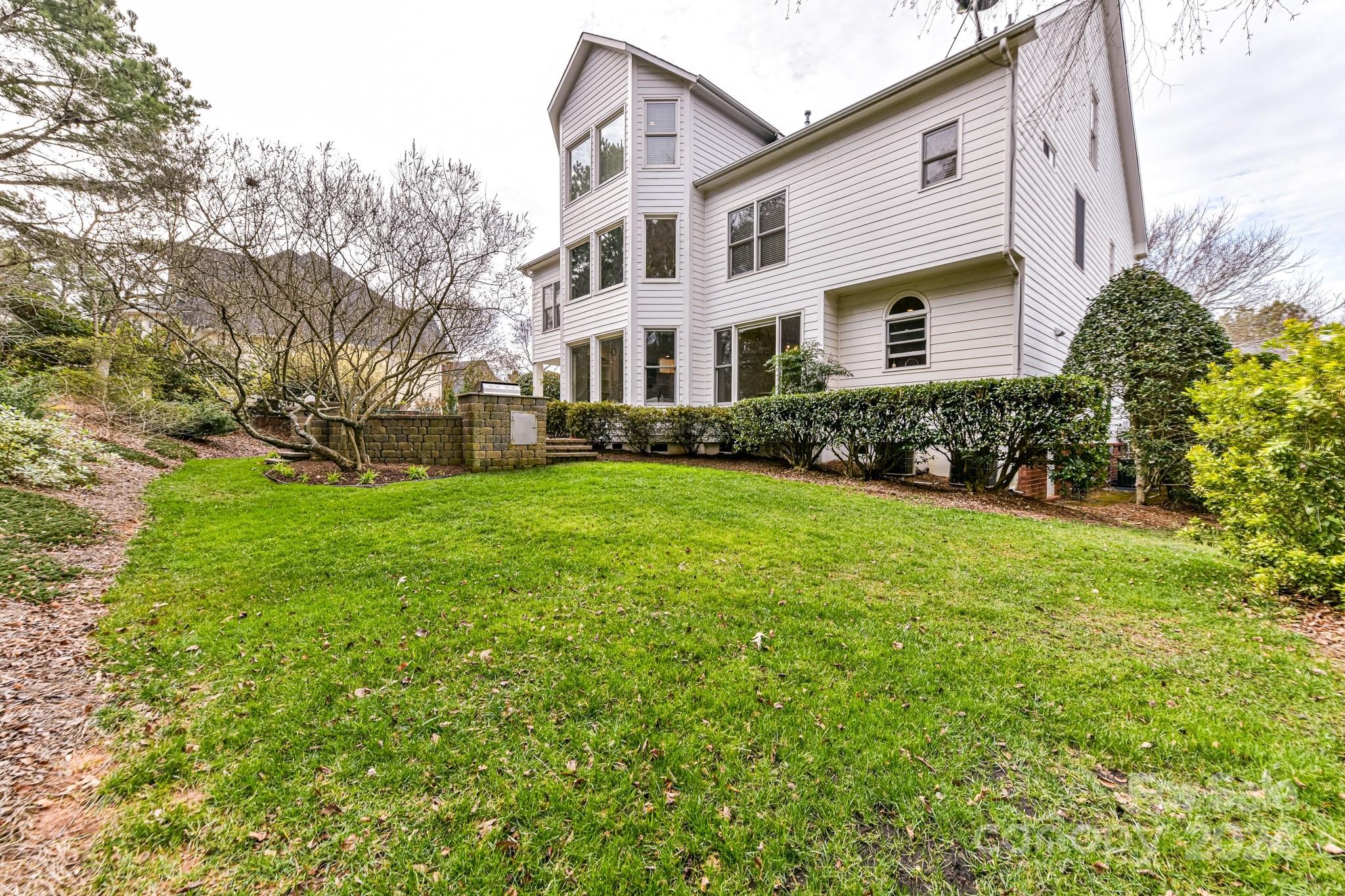 Bridgehampton - Residential