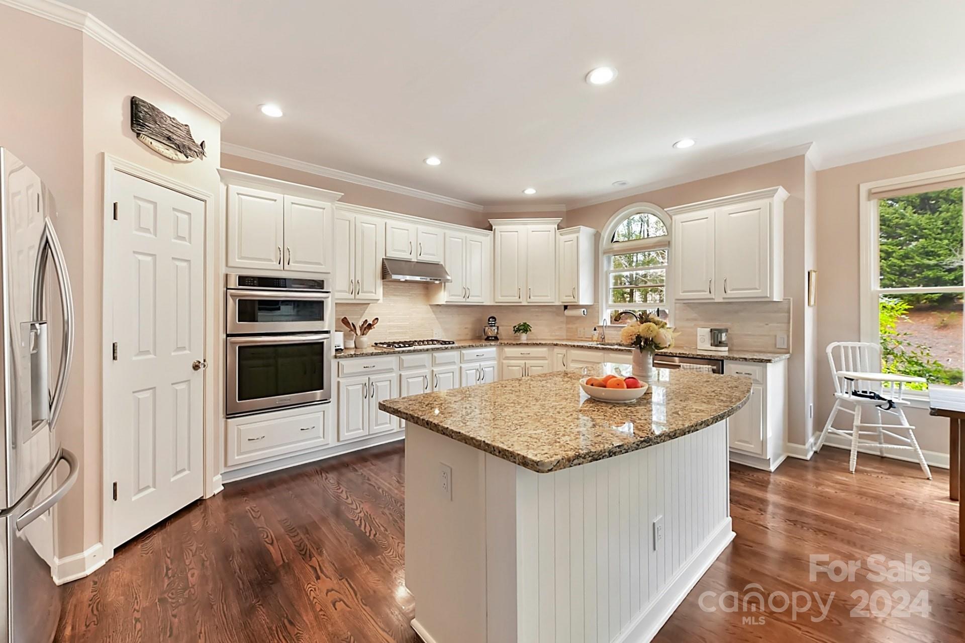 Bridgehampton - Residential