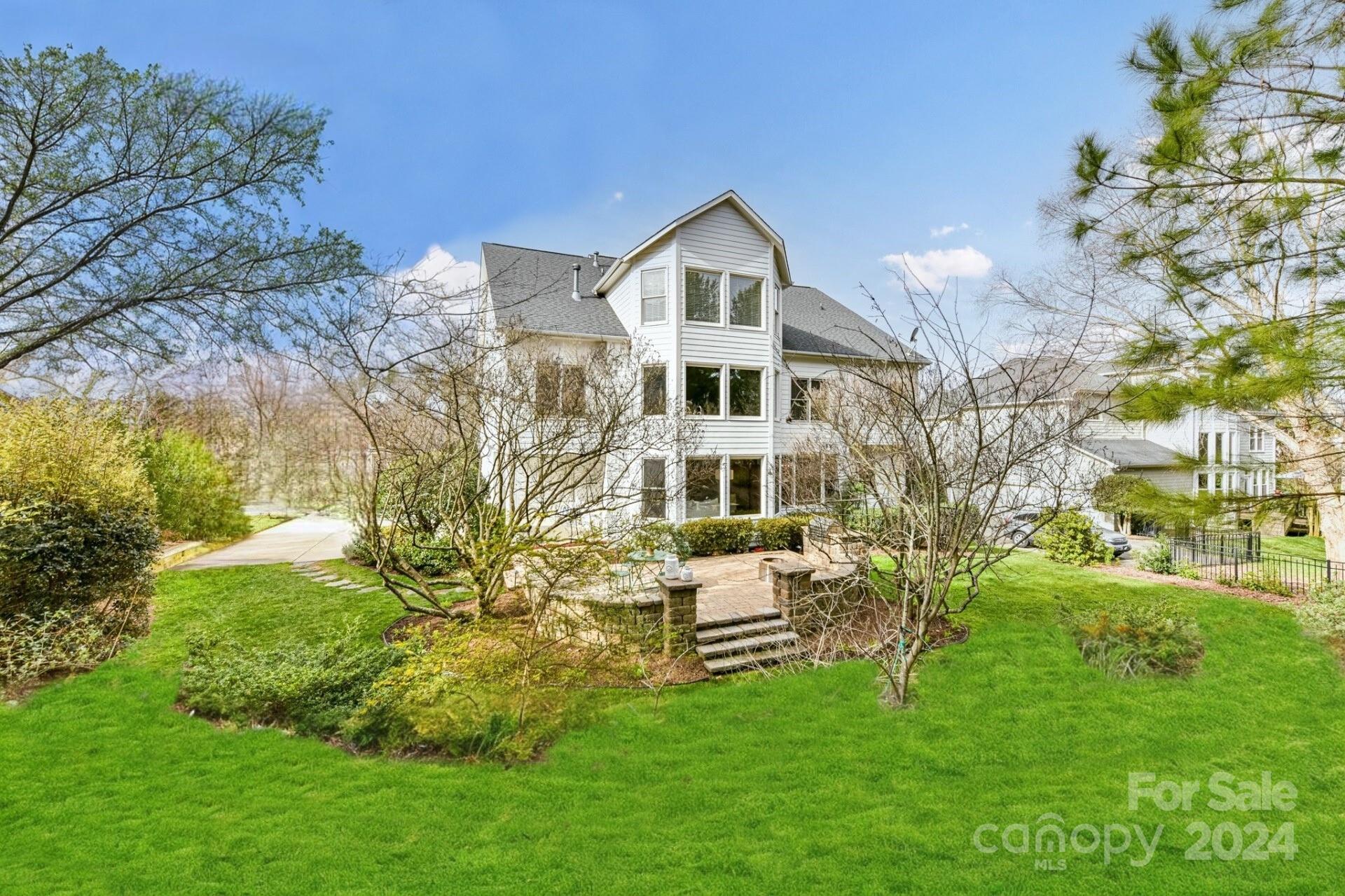 Bridgehampton - Residential