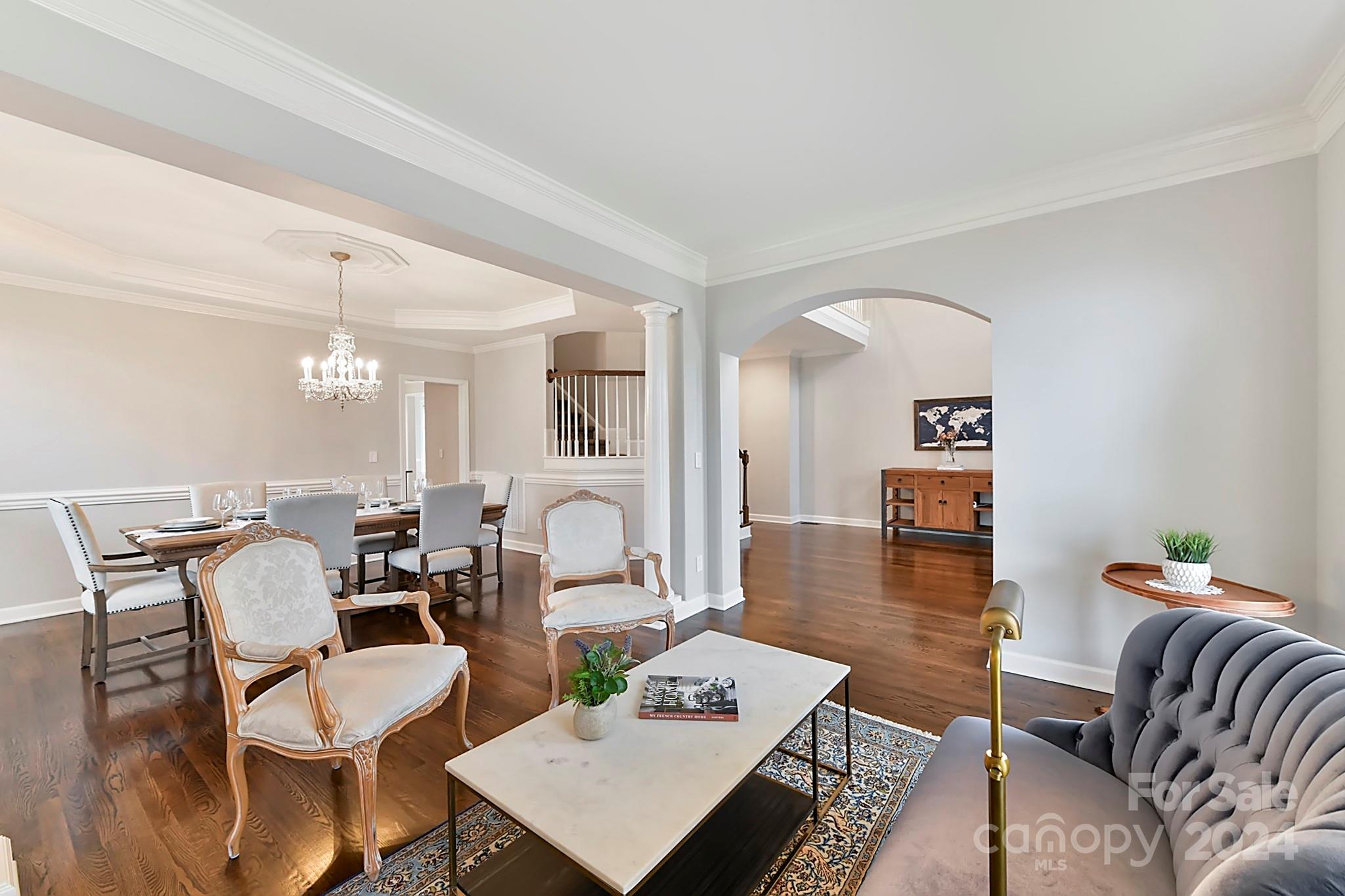 Bridgehampton - Residential