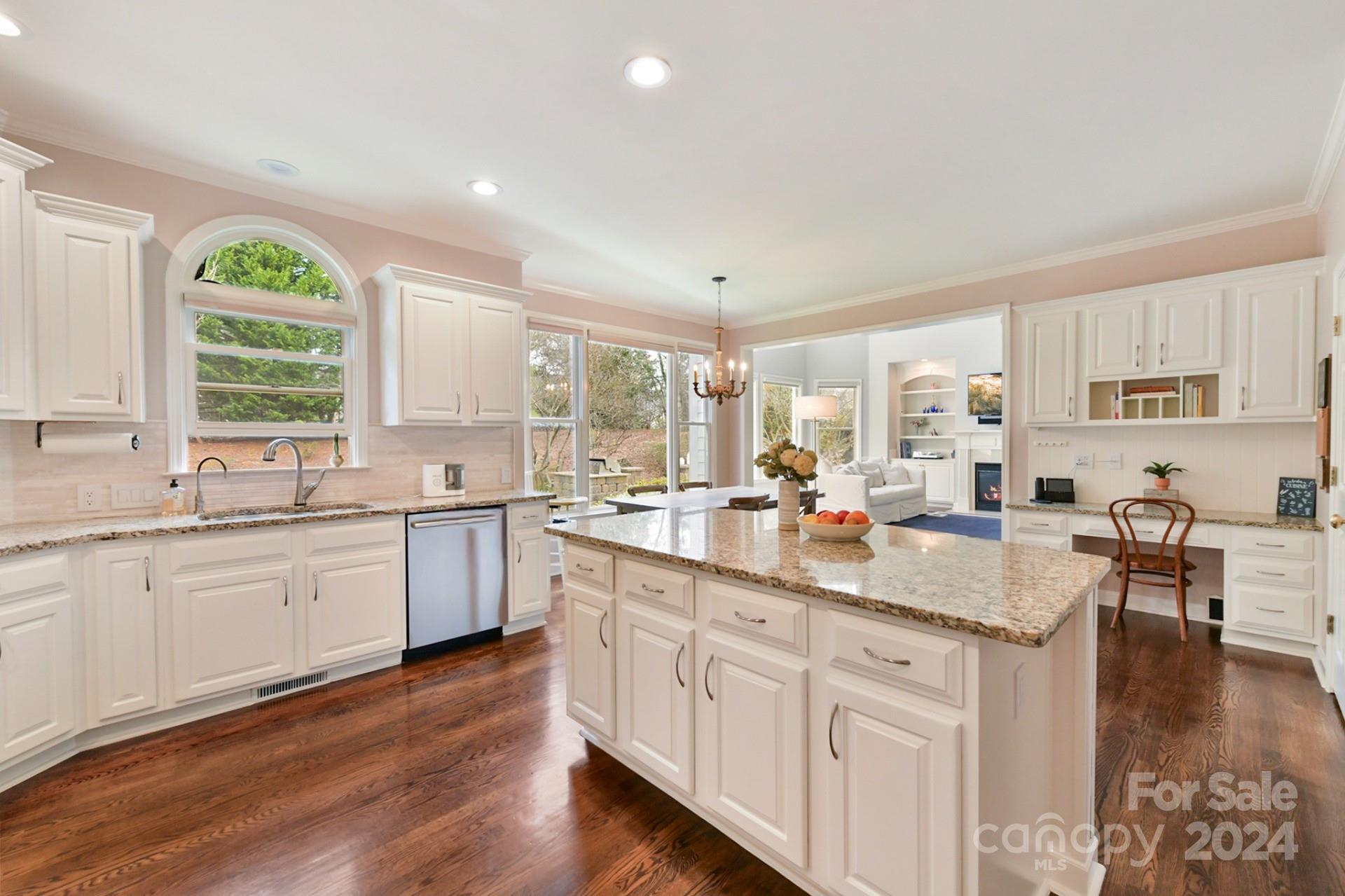 Bridgehampton - Residential