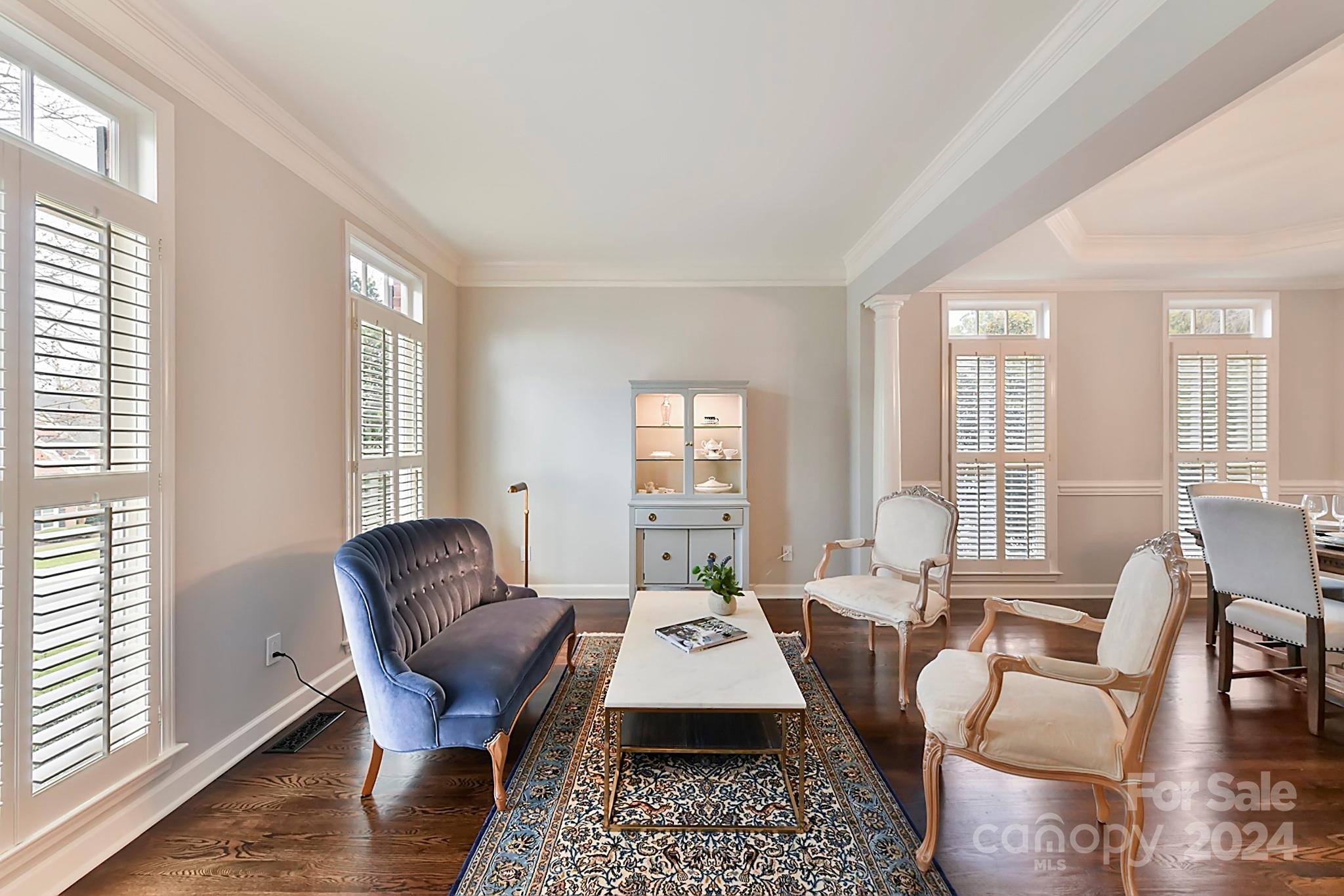 Bridgehampton - Residential