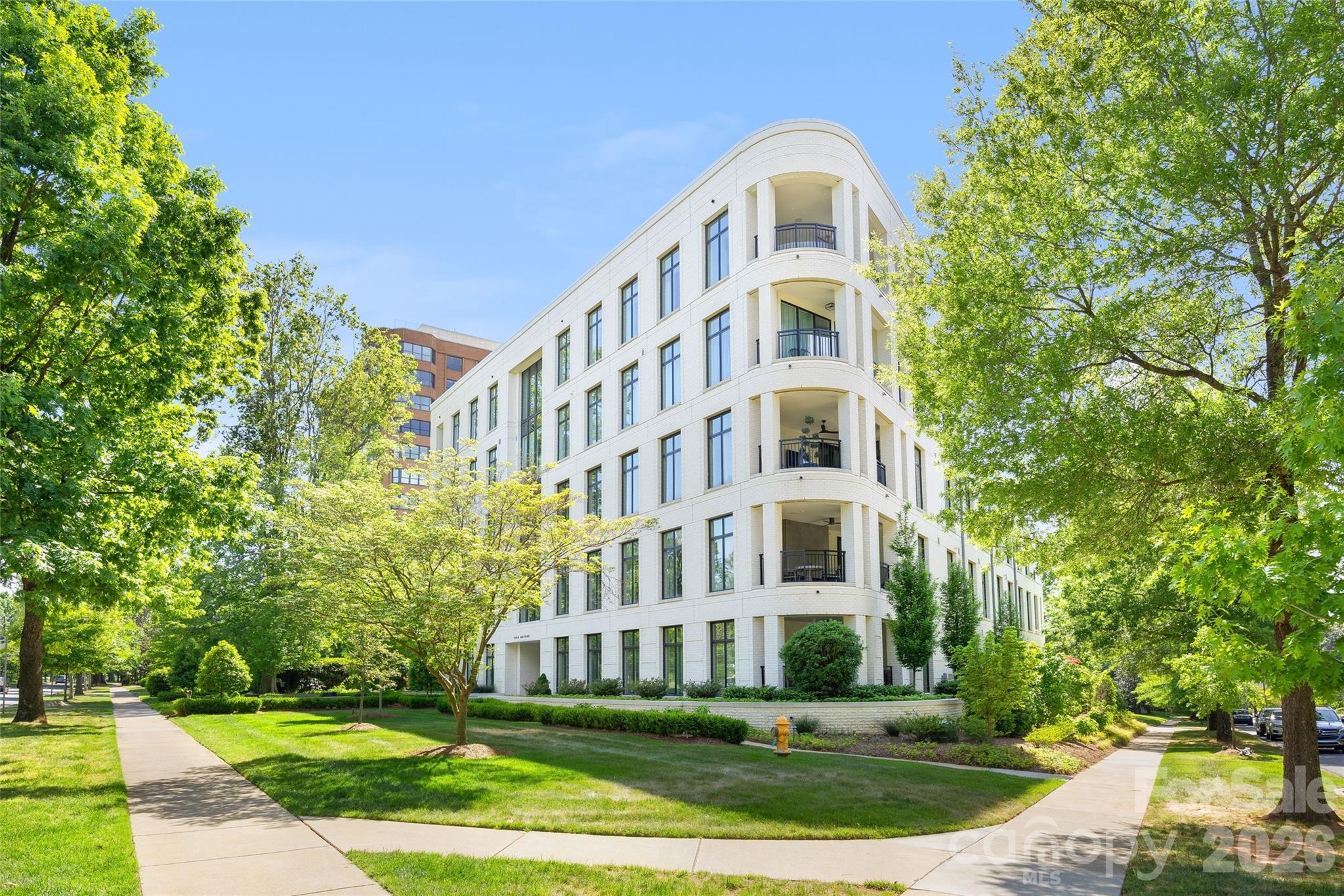 1500 Queens Road 104