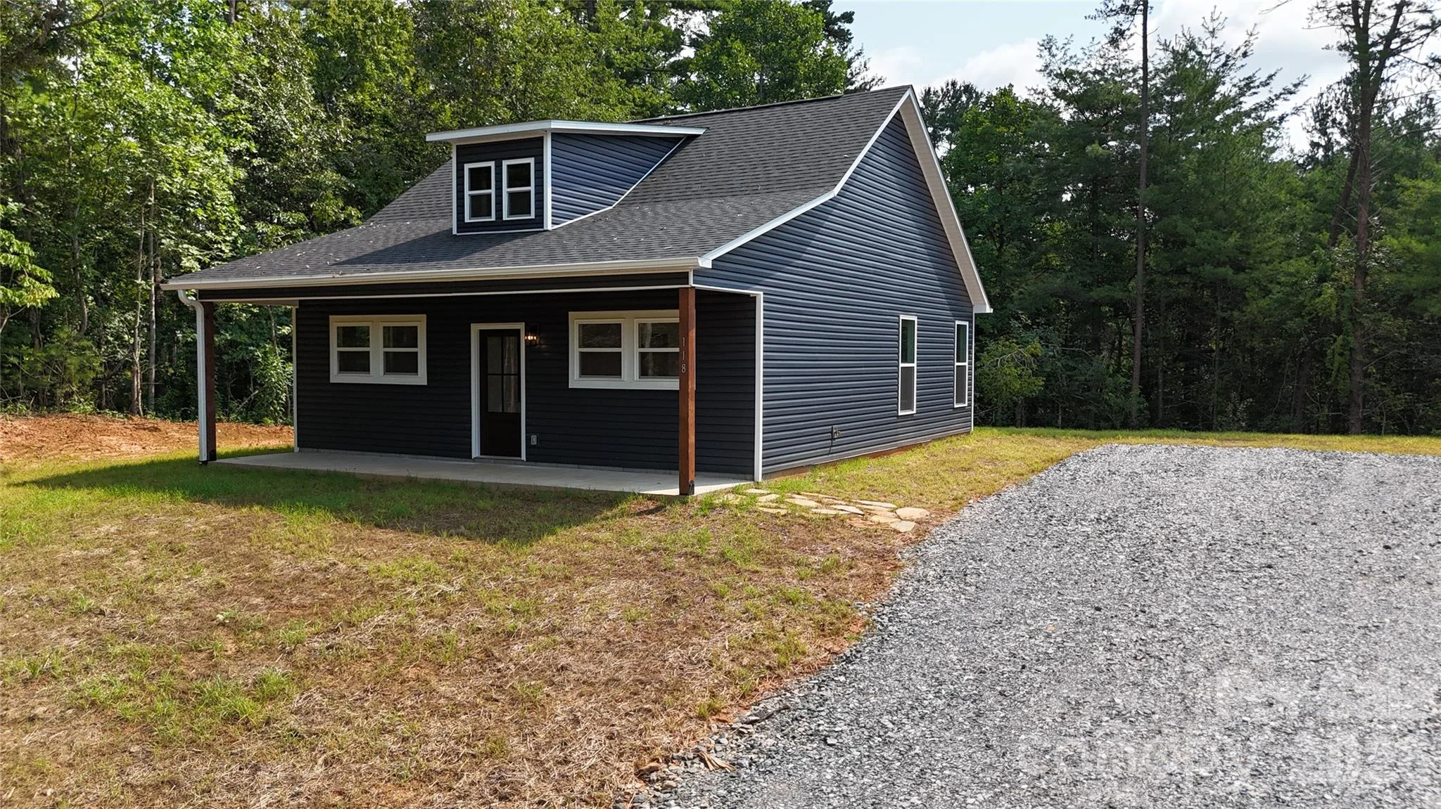 118 Dog Star Lane, Alexander, NC, 28701