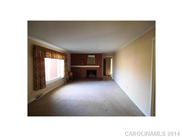 Stewart Park - Residential