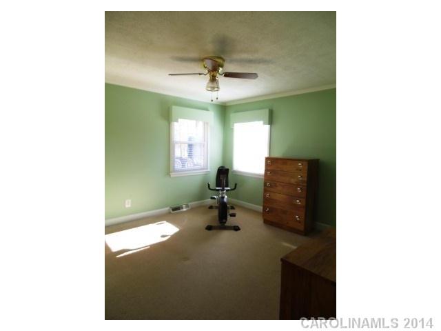 Stewart Park - Residential