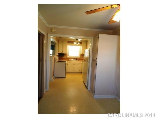 Stewart Park - Residential