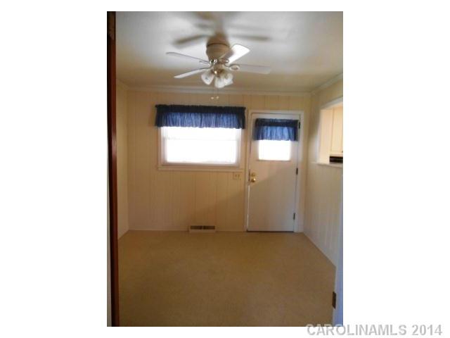 Stewart Park - Residential